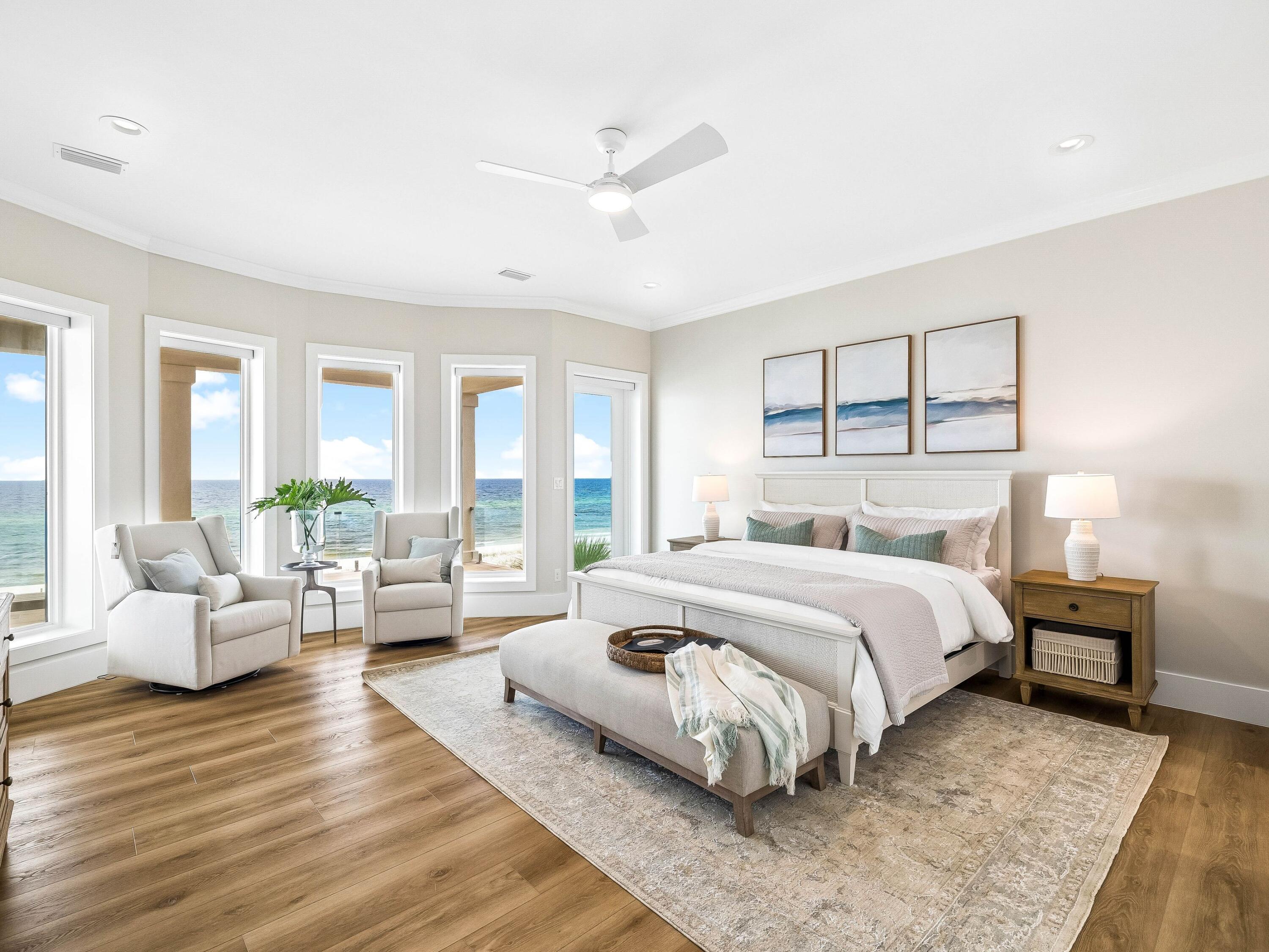NAVARRE BEACH RESIDENTIAL SEC 1 - Residential