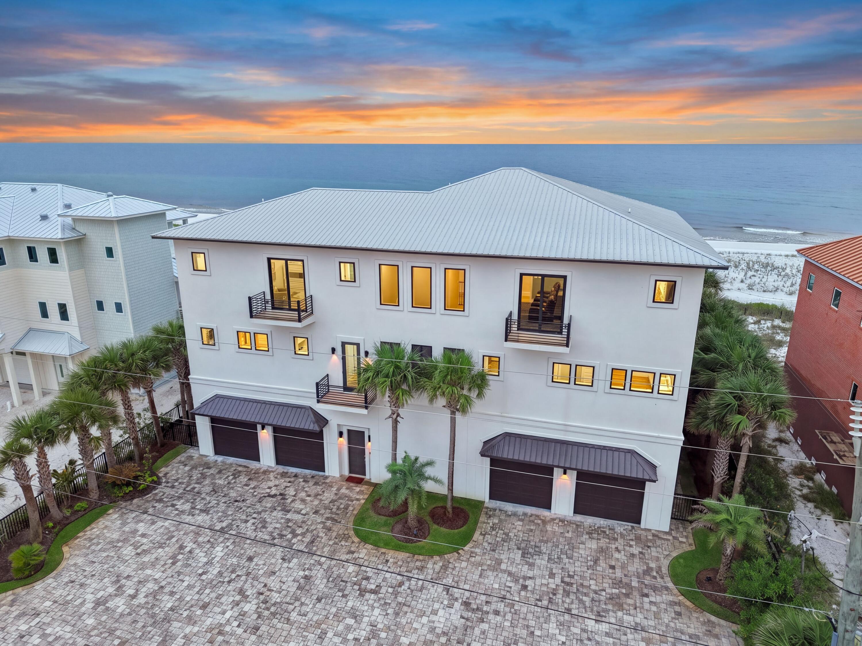 NAVARRE BEACH RESIDENTIAL SEC 1 - Residential