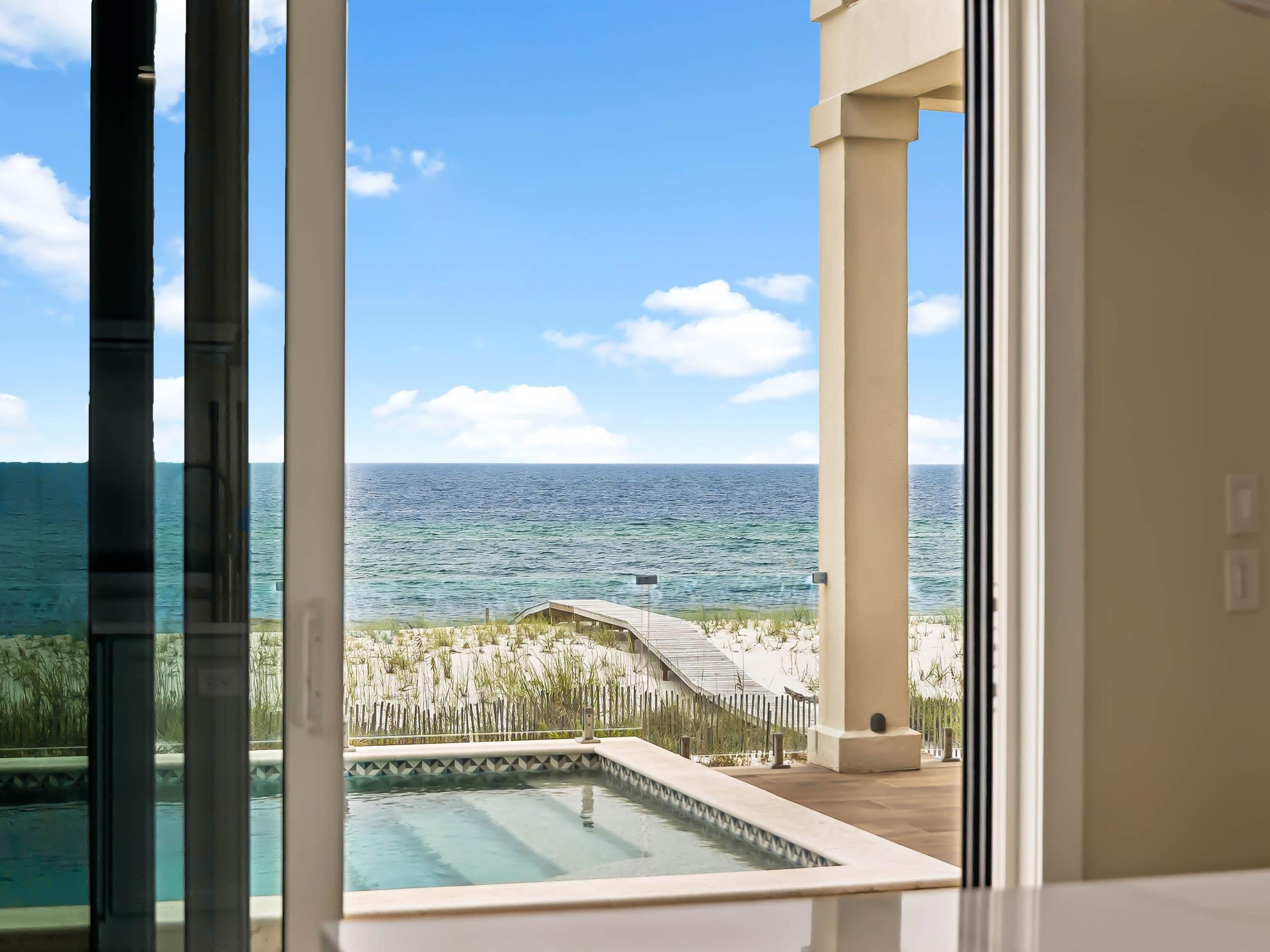 NAVARRE BEACH RESIDENTIAL SEC 1 - Residential
