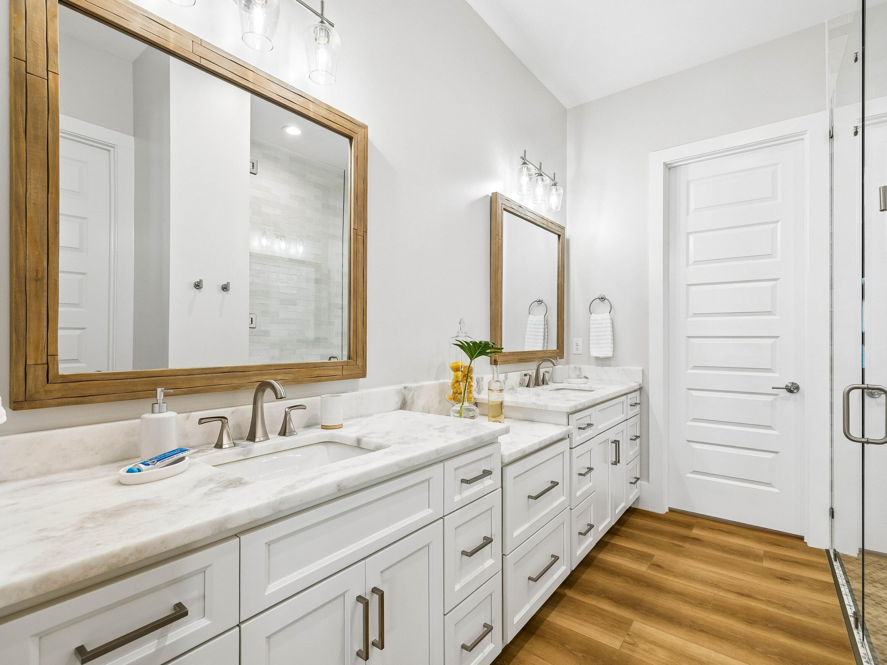 NAVARRE BEACH RESIDENTIAL SEC 1 - Residential