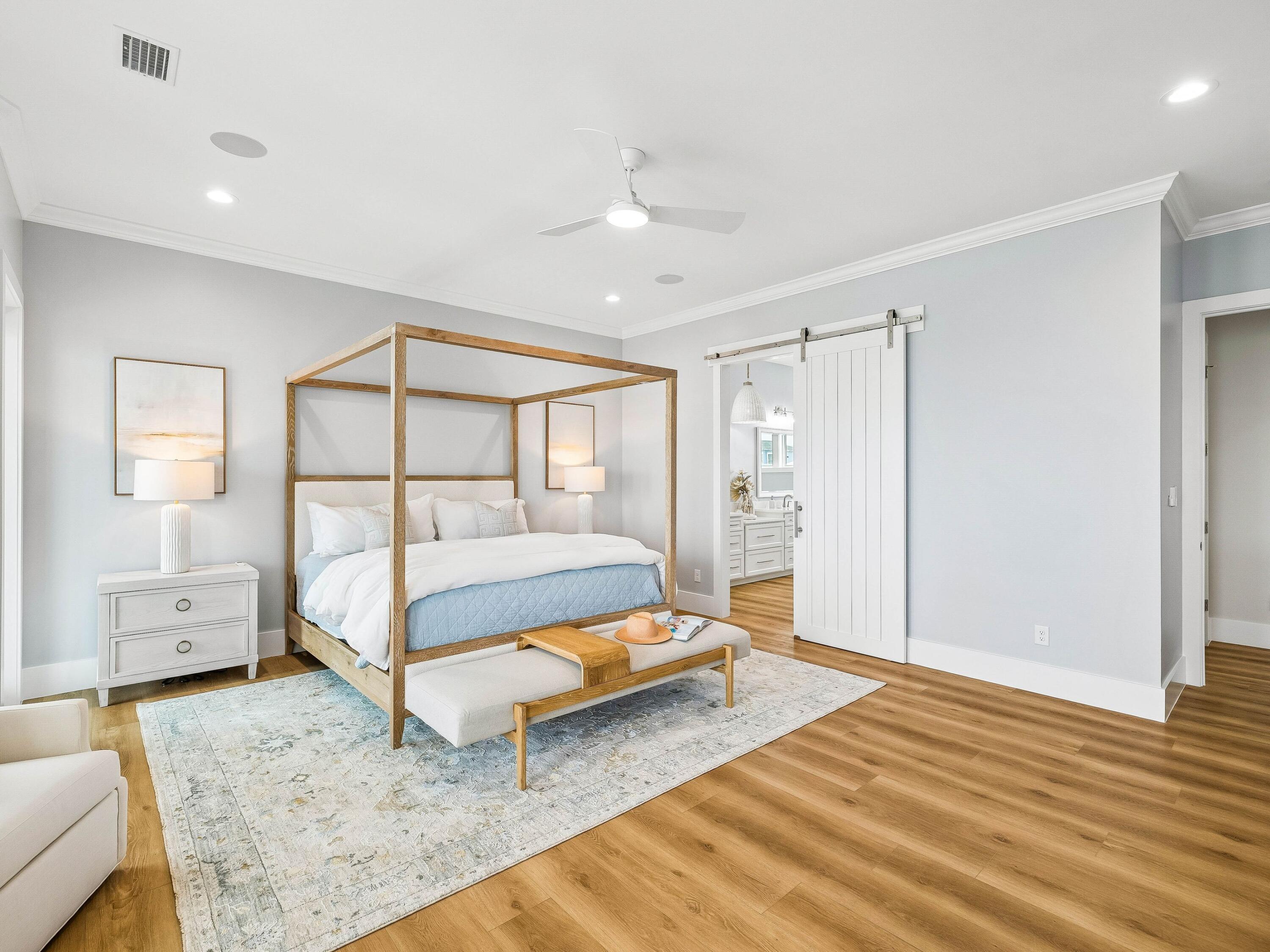 NAVARRE BEACH RESIDENTIAL SEC 1 - Residential