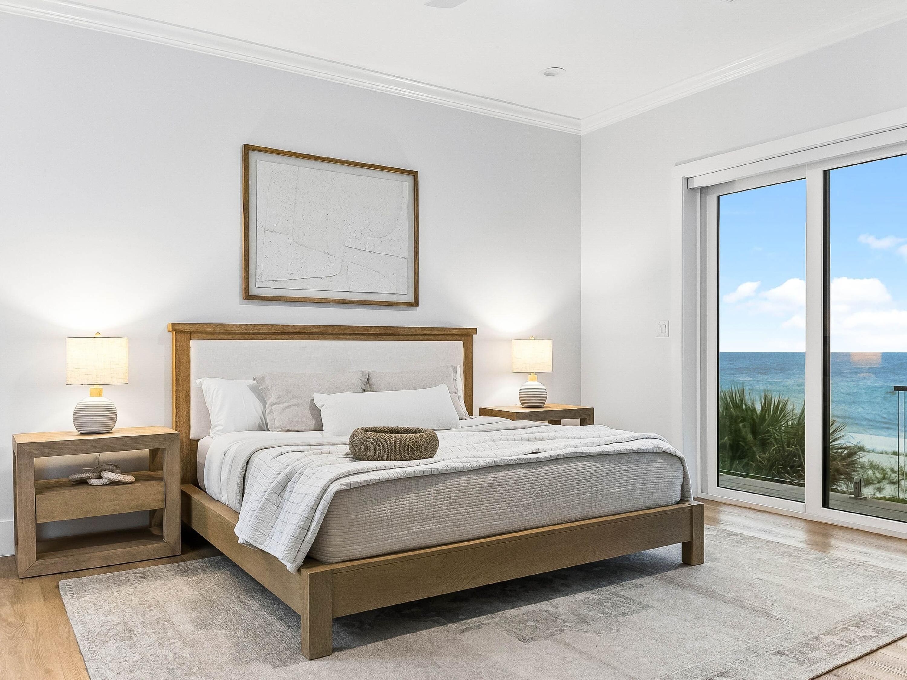 NAVARRE BEACH RESIDENTIAL SEC 1 - Residential