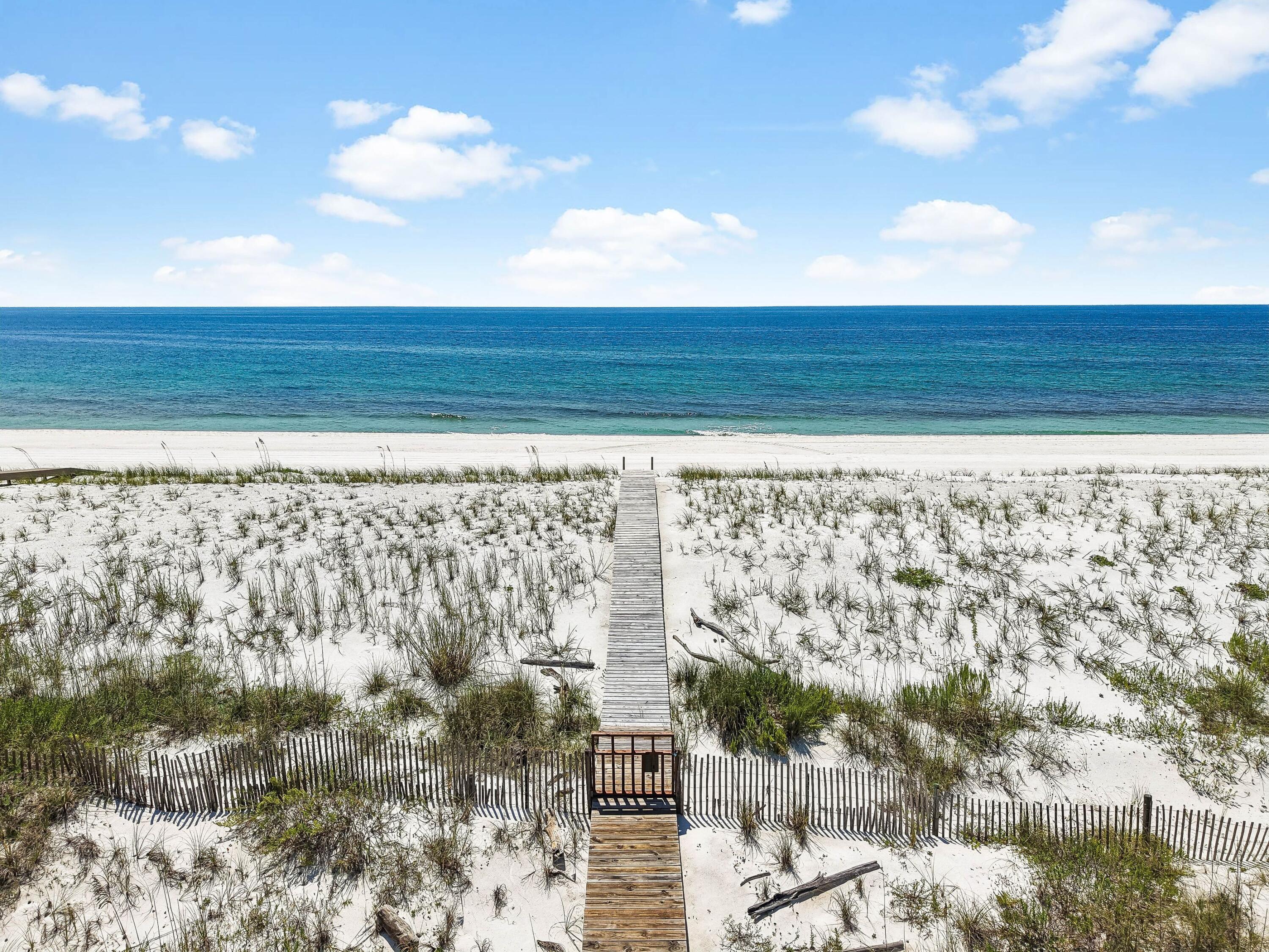 NAVARRE BEACH RESIDENTIAL SEC 1 - Residential