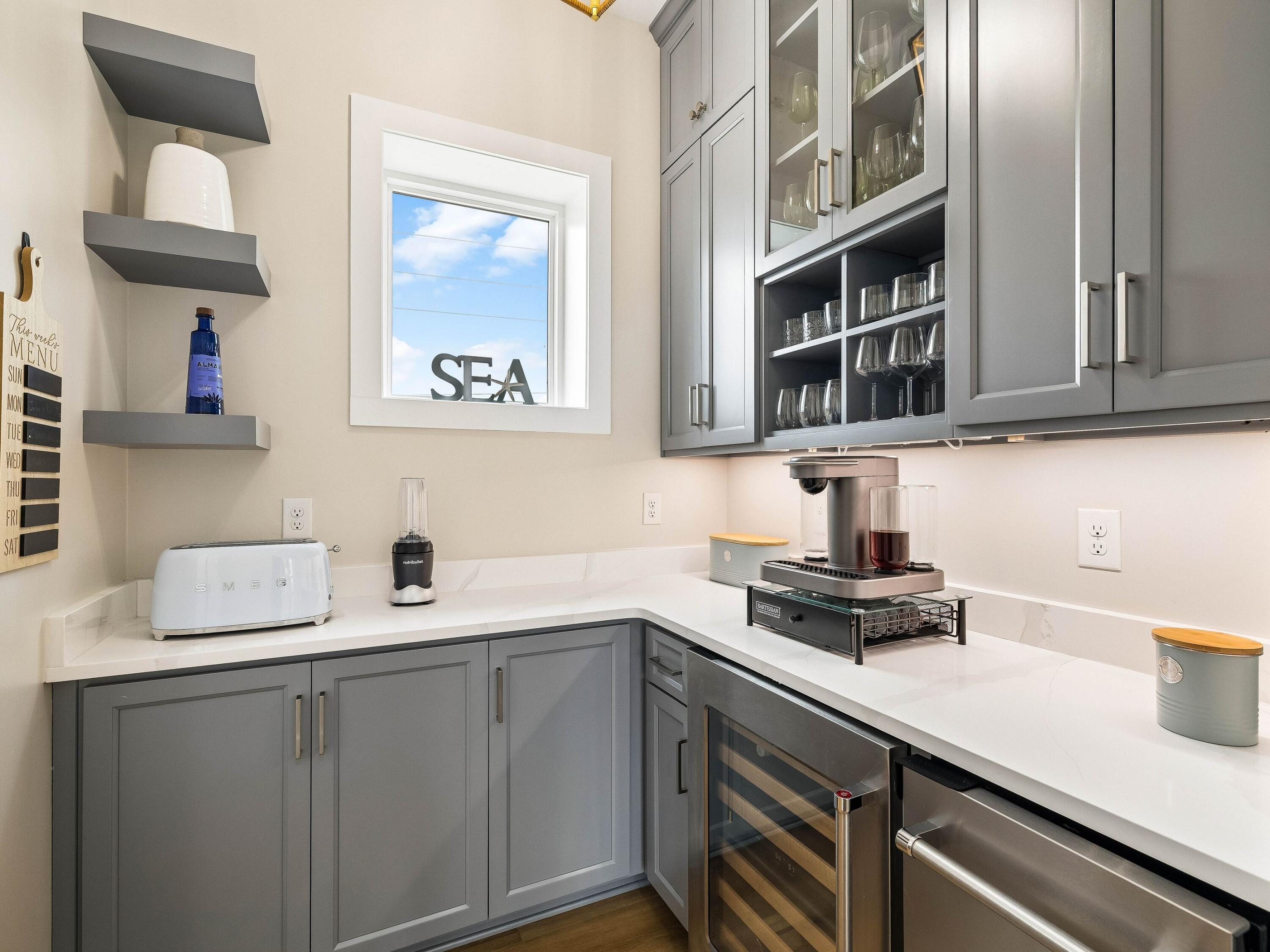 NAVARRE BEACH RESIDENTIAL SEC 1 - Residential