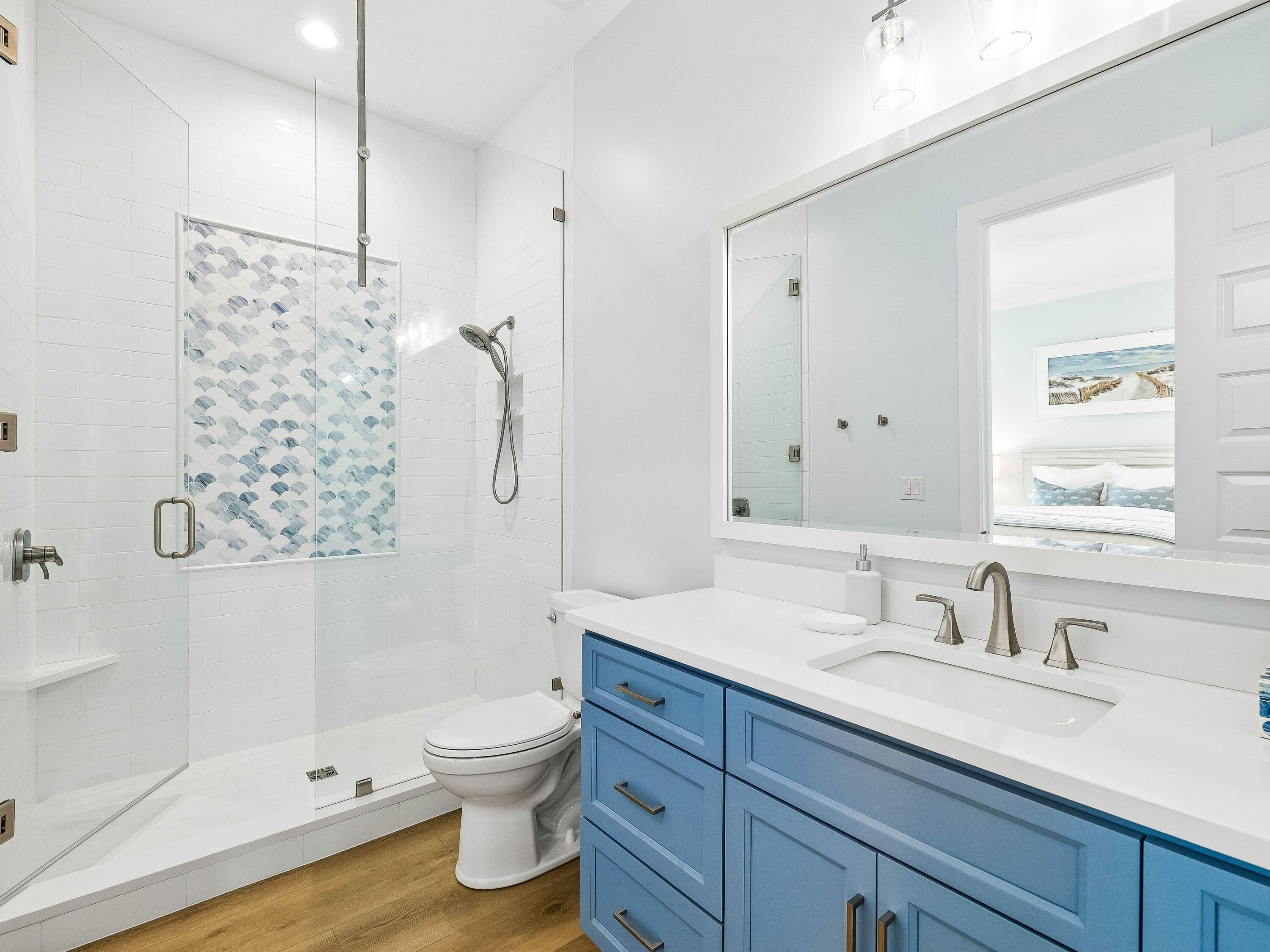 NAVARRE BEACH RESIDENTIAL SEC 1 - Residential
