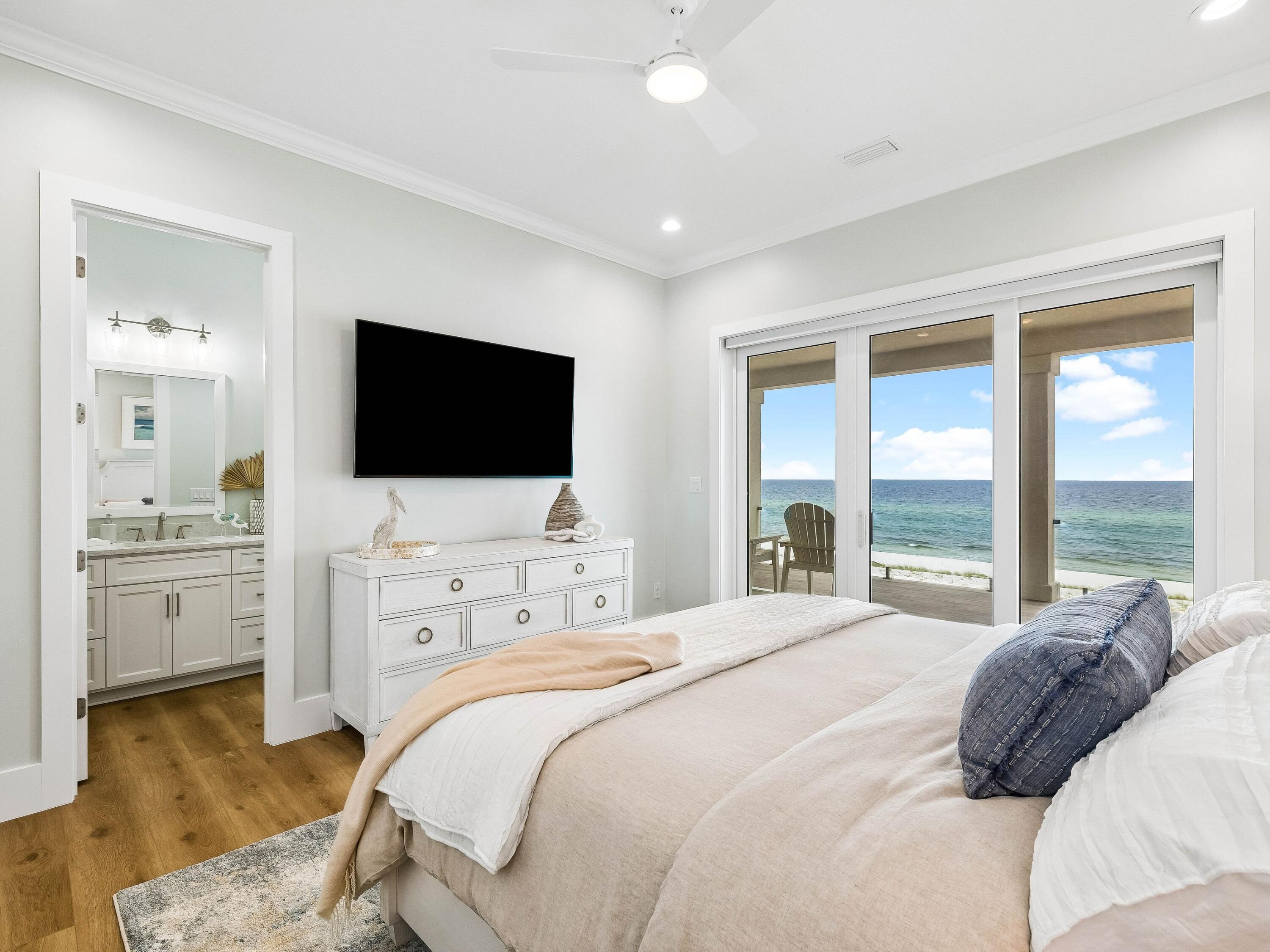 NAVARRE BEACH RESIDENTIAL SEC 1 - Residential