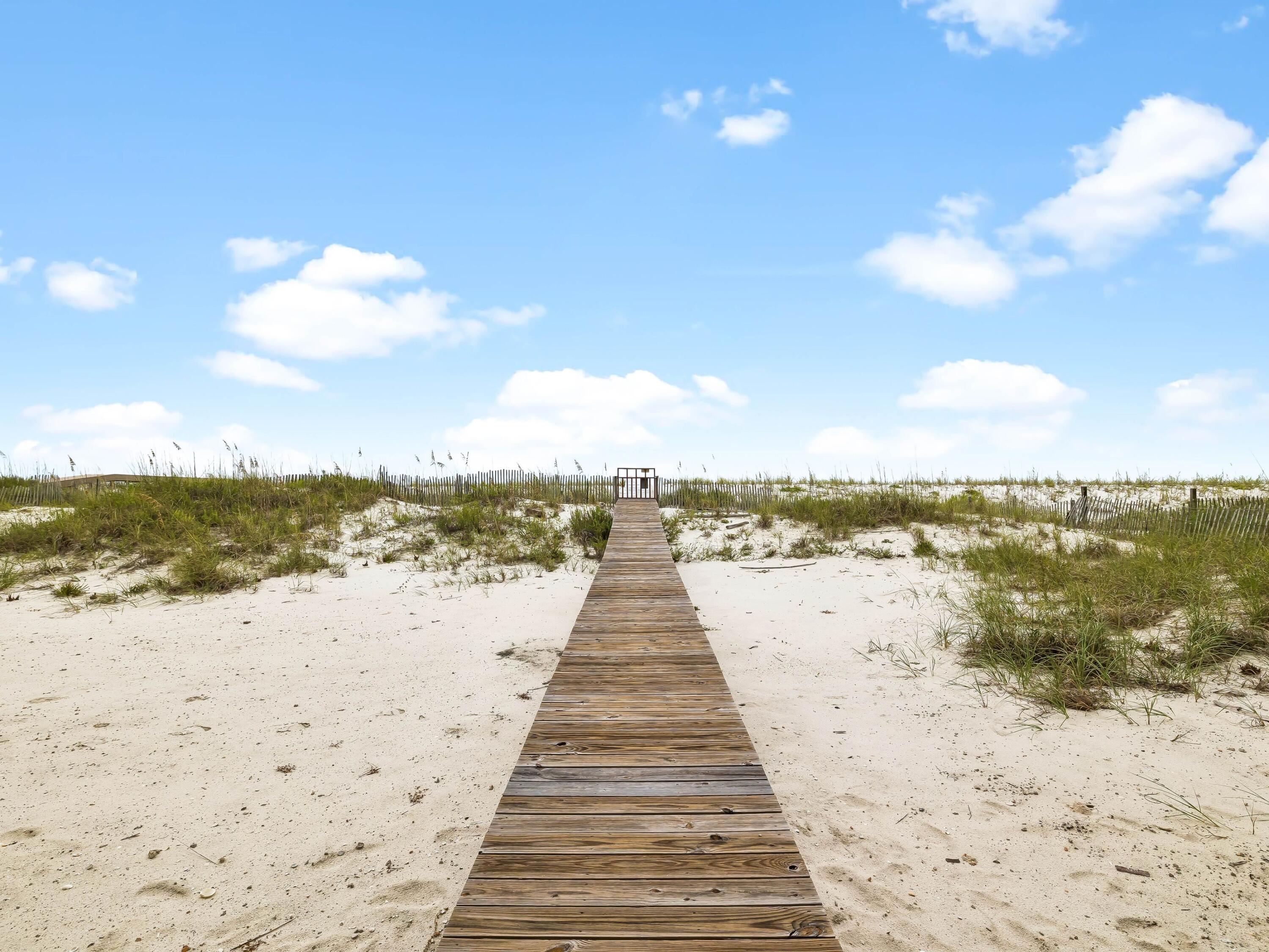 NAVARRE BEACH RESIDENTIAL SEC 1 - Residential