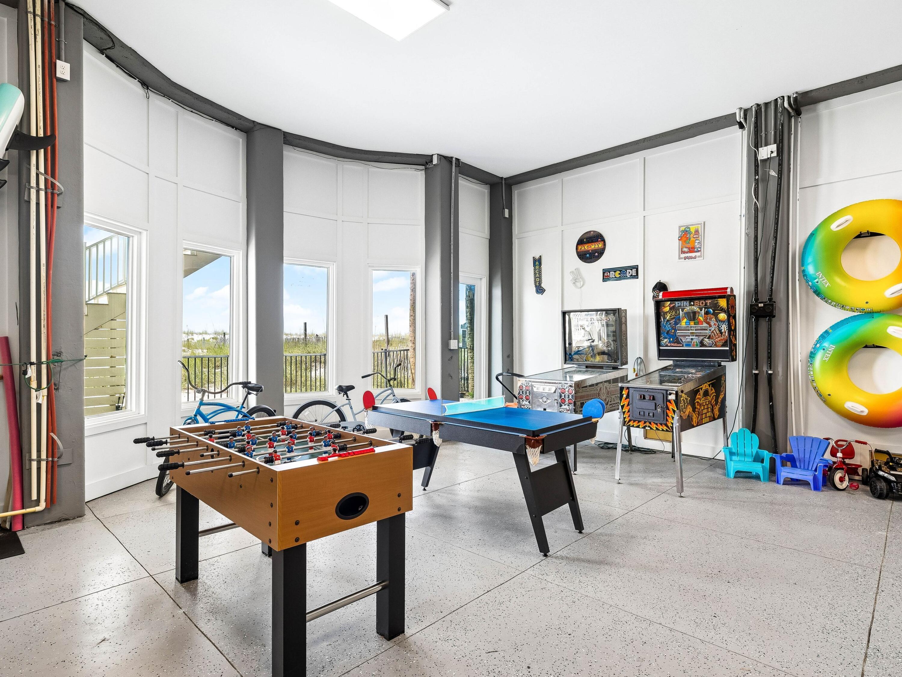NAVARRE BEACH RESIDENTIAL SEC 1 - Residential