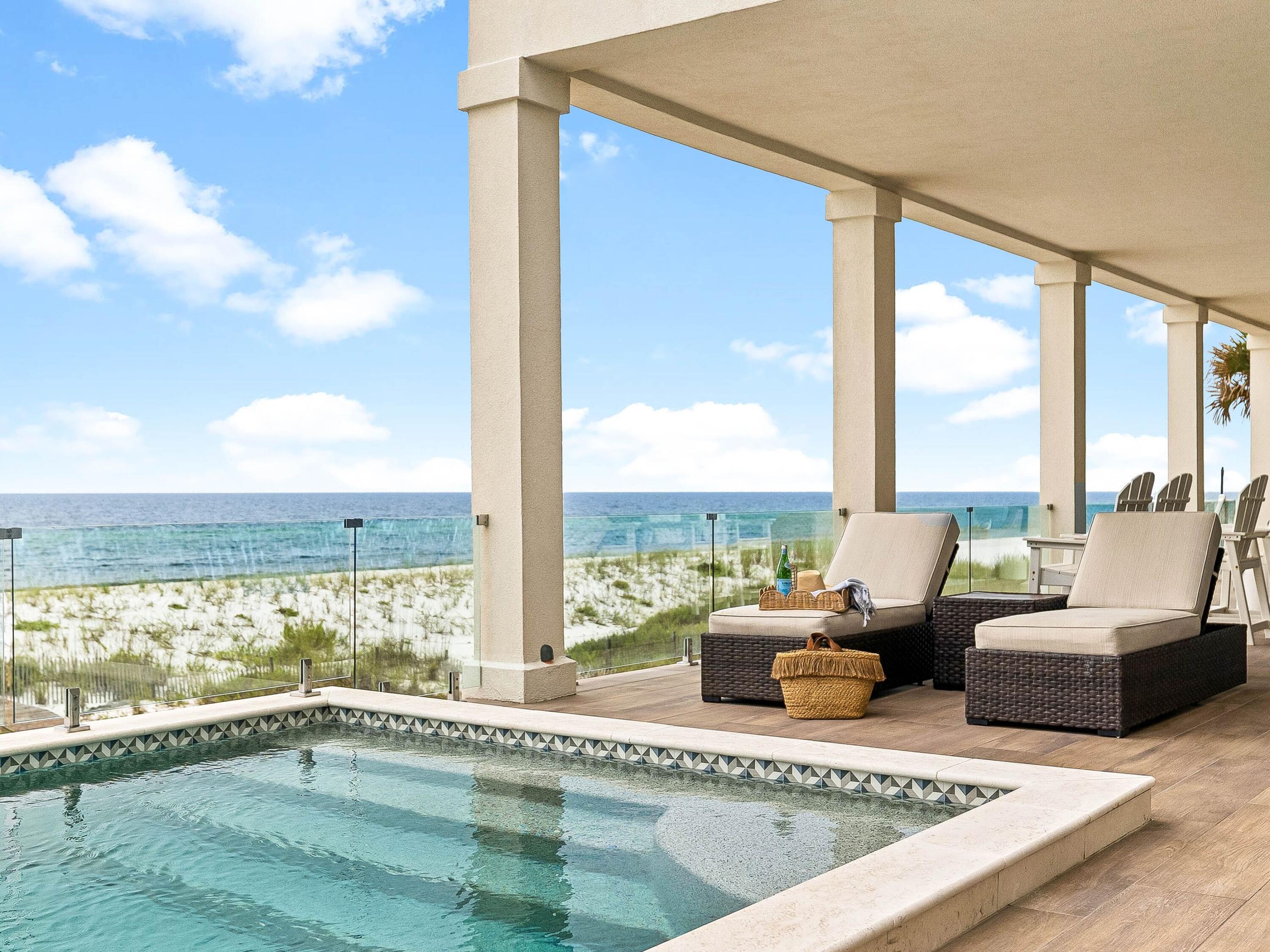 NAVARRE BEACH RESIDENTIAL SEC 1 - Residential