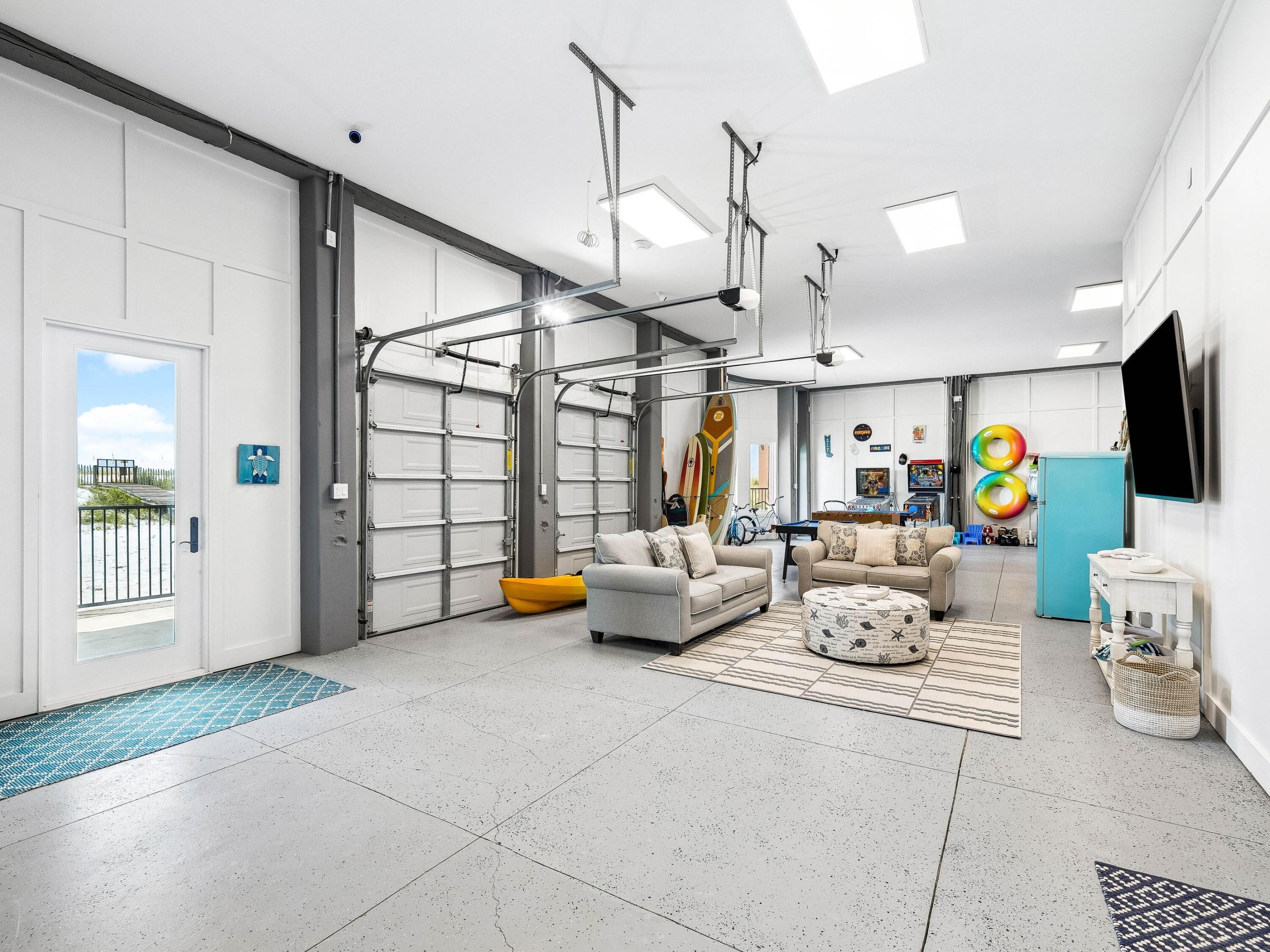 NAVARRE BEACH RESIDENTIAL SEC 1 - Residential