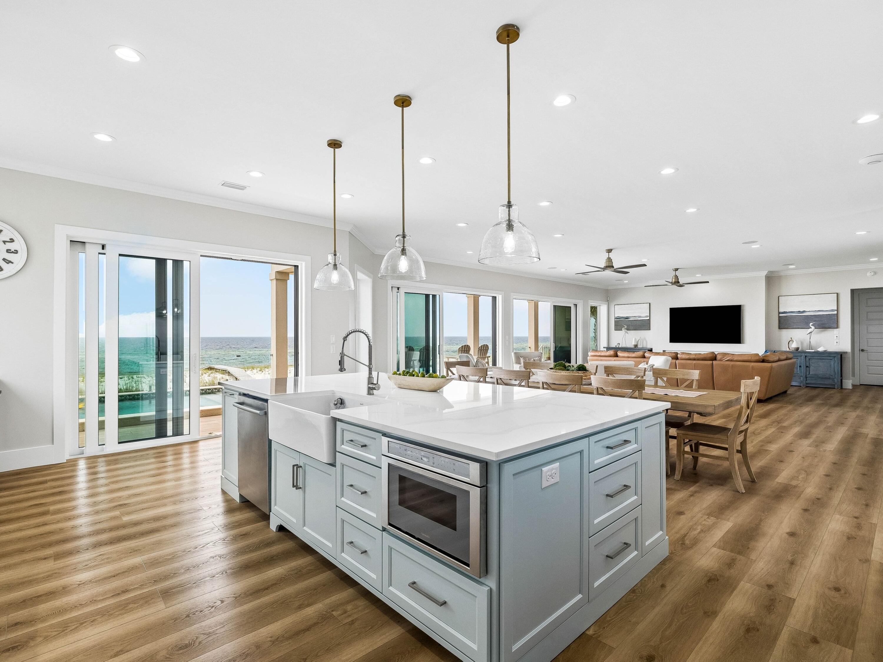 NAVARRE BEACH RESIDENTIAL SEC 1 - Residential