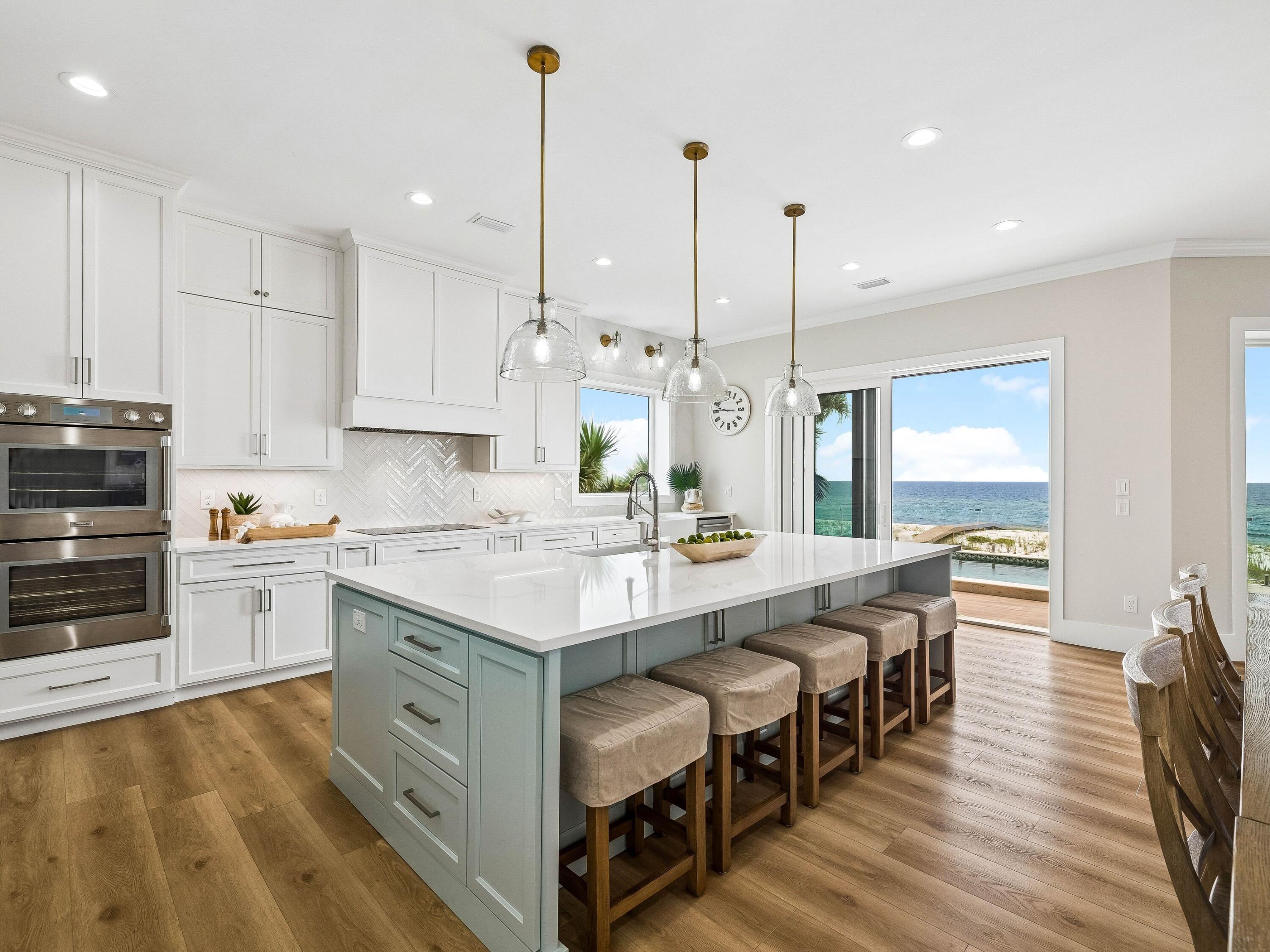 NAVARRE BEACH RESIDENTIAL SEC 1 - Residential