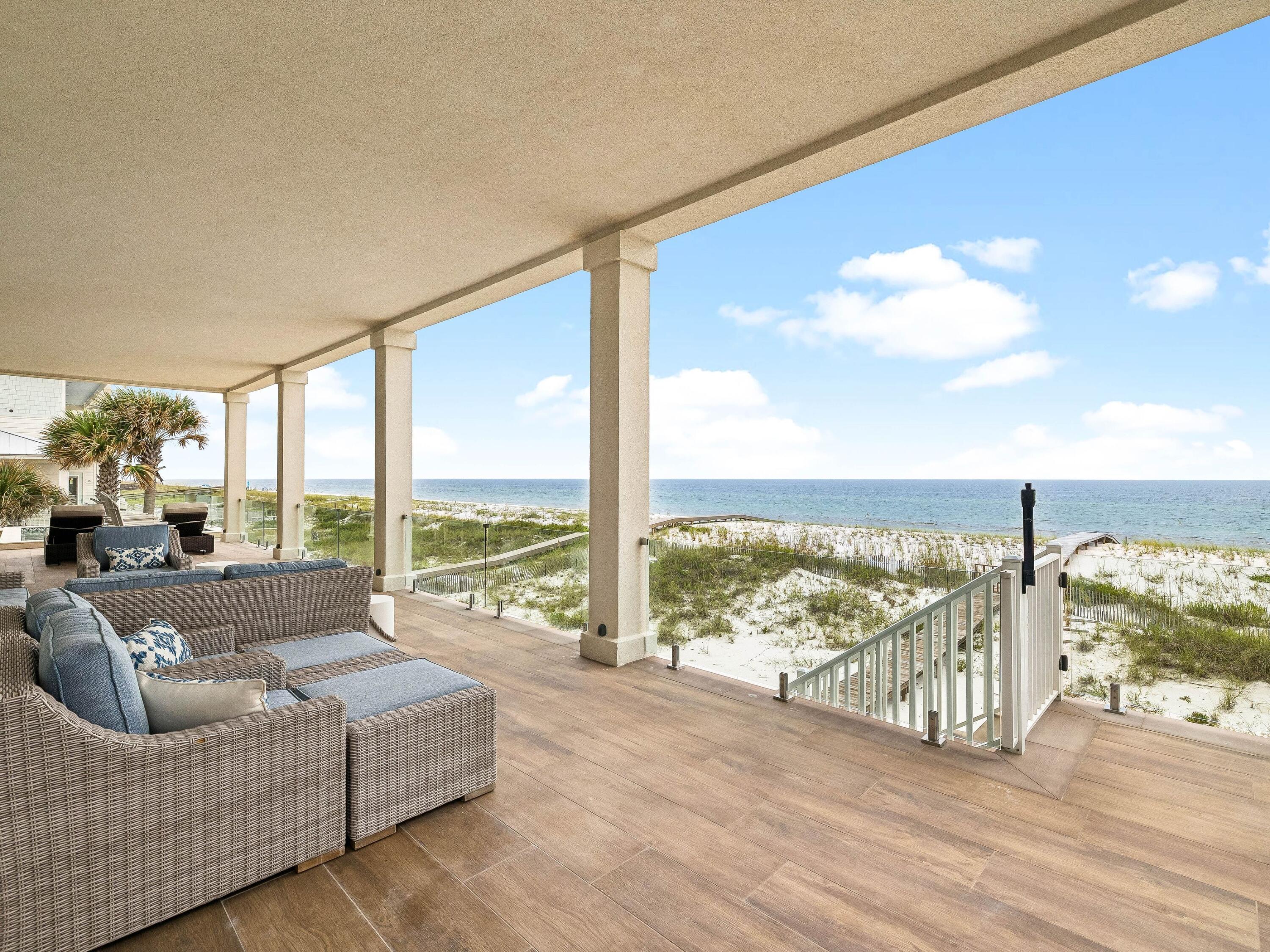NAVARRE BEACH RESIDENTIAL SEC 1 - Residential