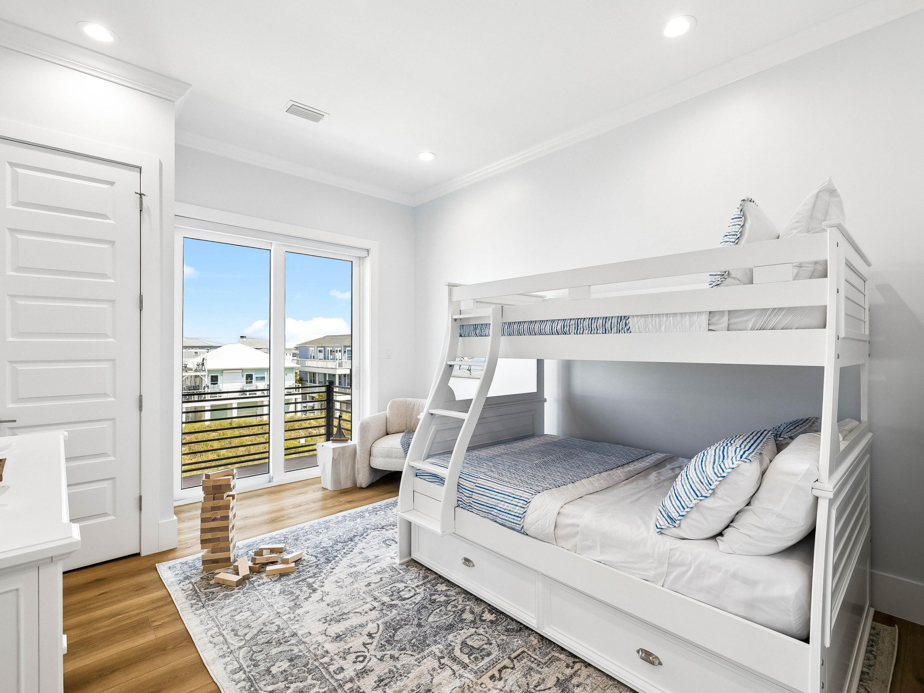 NAVARRE BEACH RESIDENTIAL SEC 1 - Residential