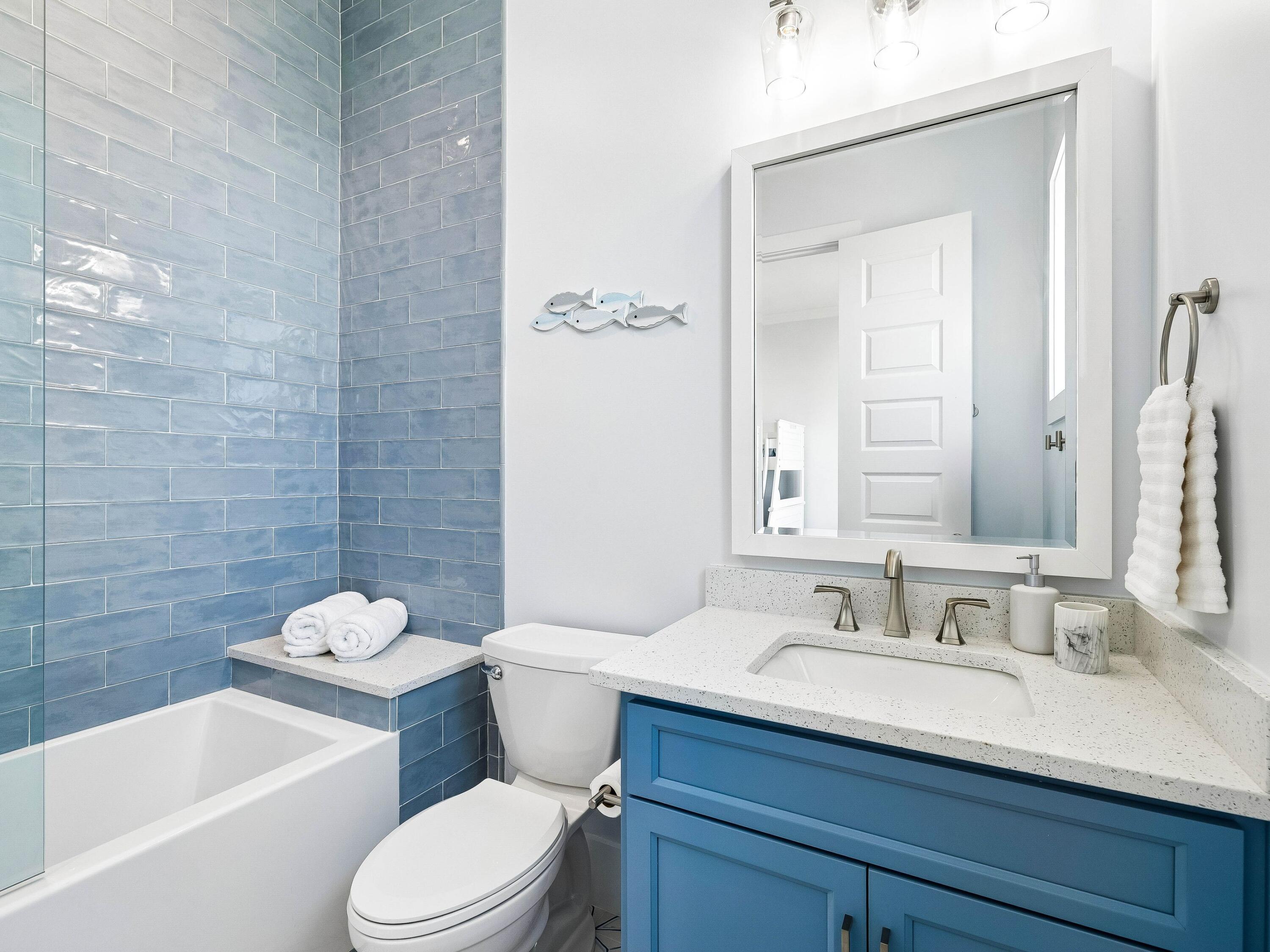 NAVARRE BEACH RESIDENTIAL SEC 1 - Residential