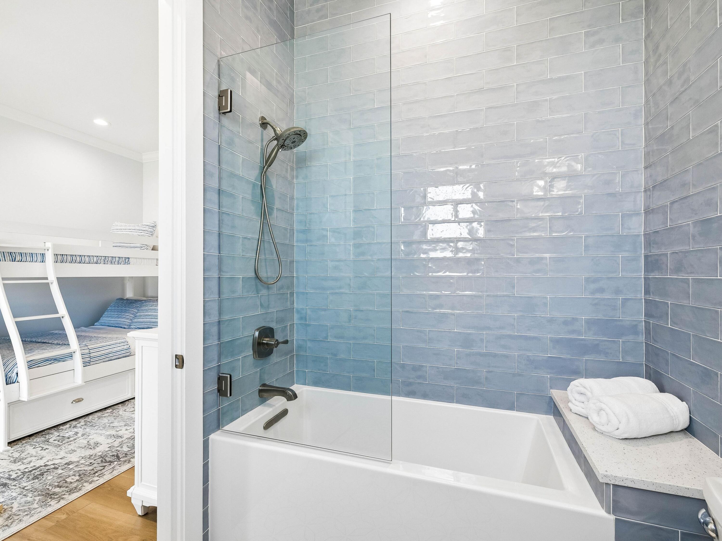 NAVARRE BEACH RESIDENTIAL SEC 1 - Residential