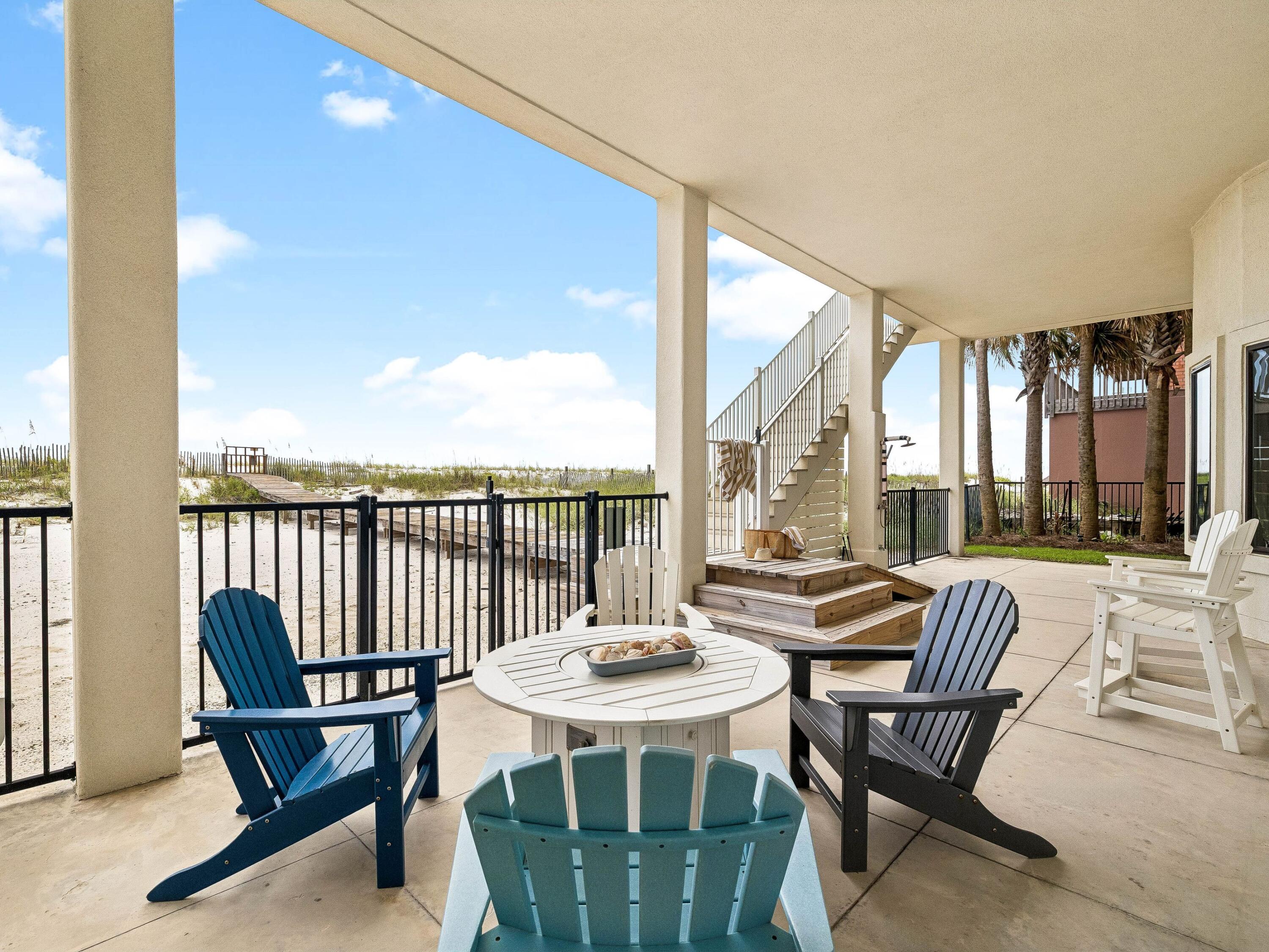 NAVARRE BEACH RESIDENTIAL SEC 1 - Residential