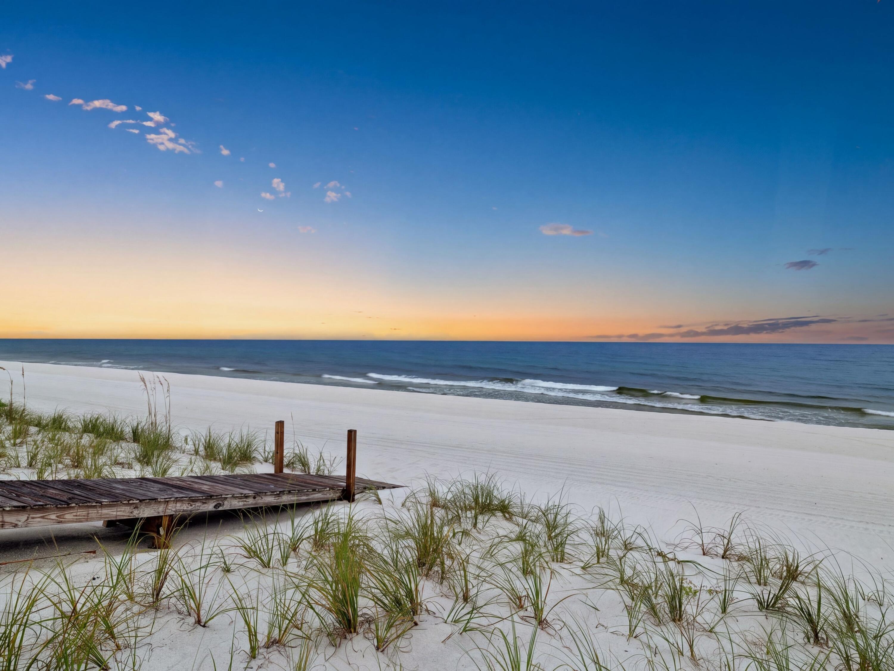 NAVARRE BEACH RESIDENTIAL SEC 1 - Residential