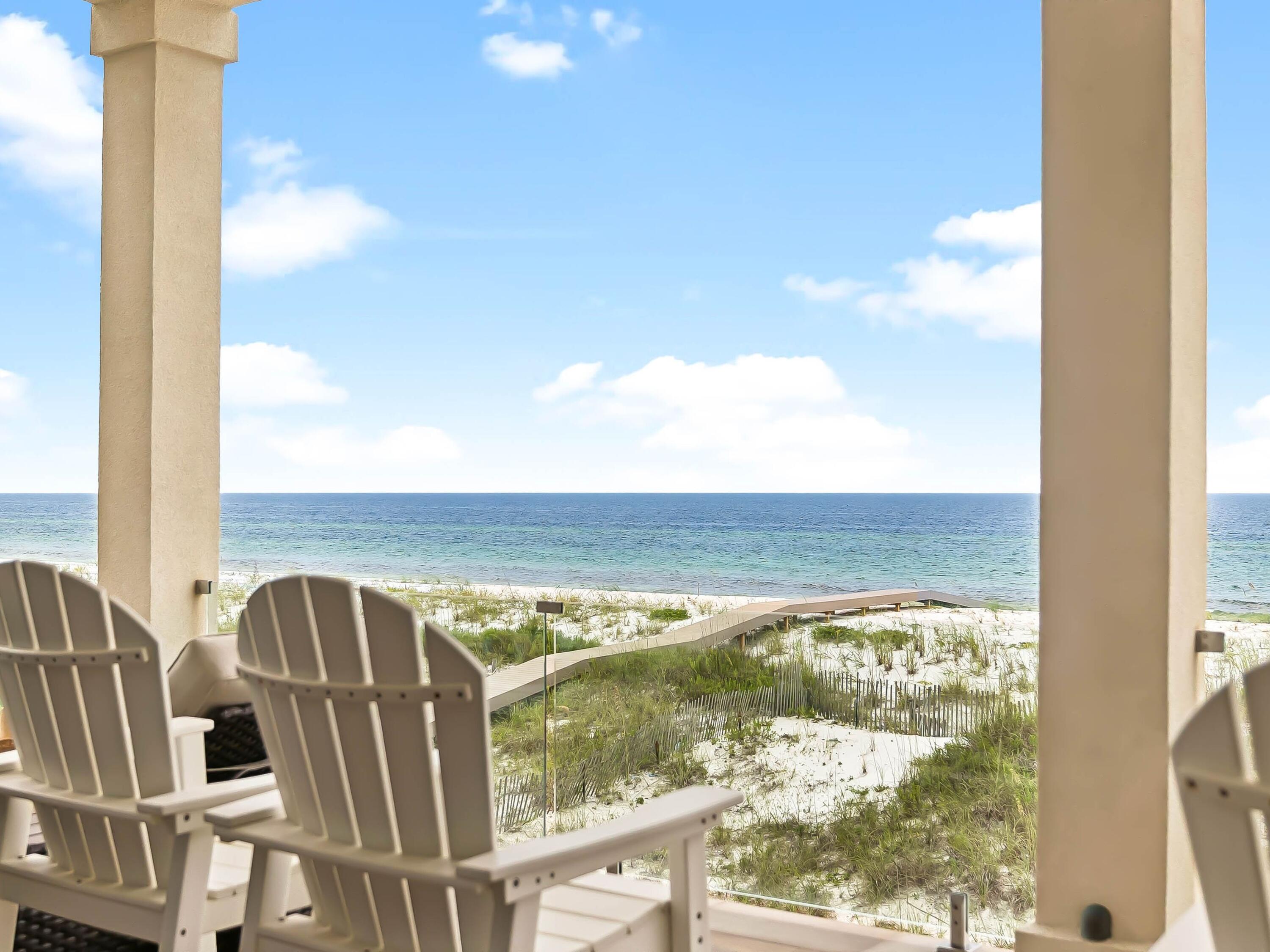 NAVARRE BEACH RESIDENTIAL SEC 1 - Residential