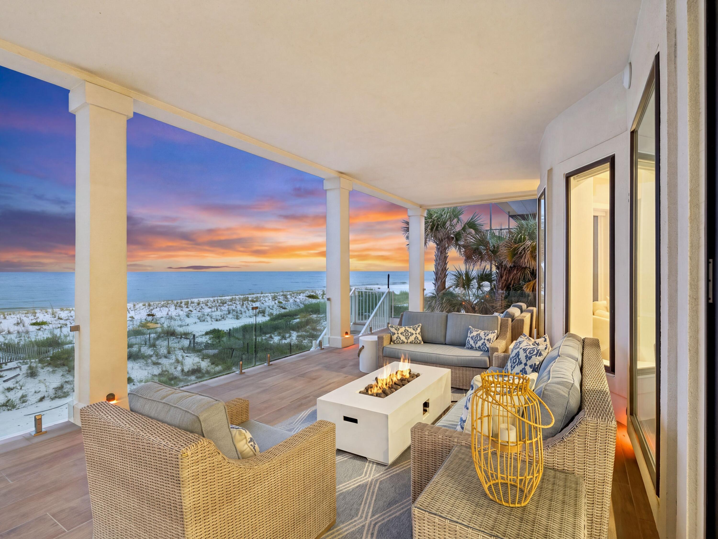 NAVARRE BEACH RESIDENTIAL SEC 1 - Residential