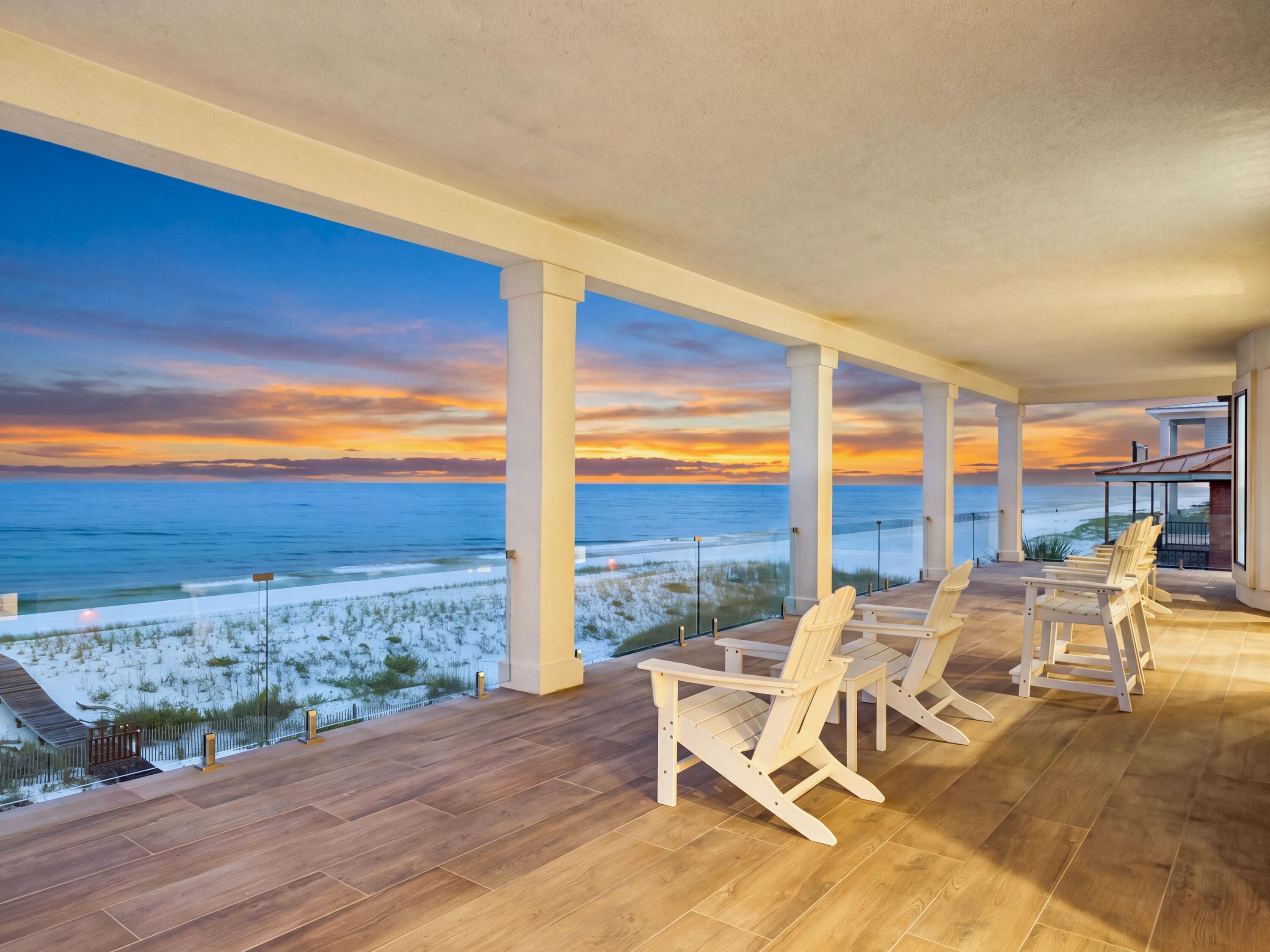 NAVARRE BEACH RESIDENTIAL SEC 1 - Residential