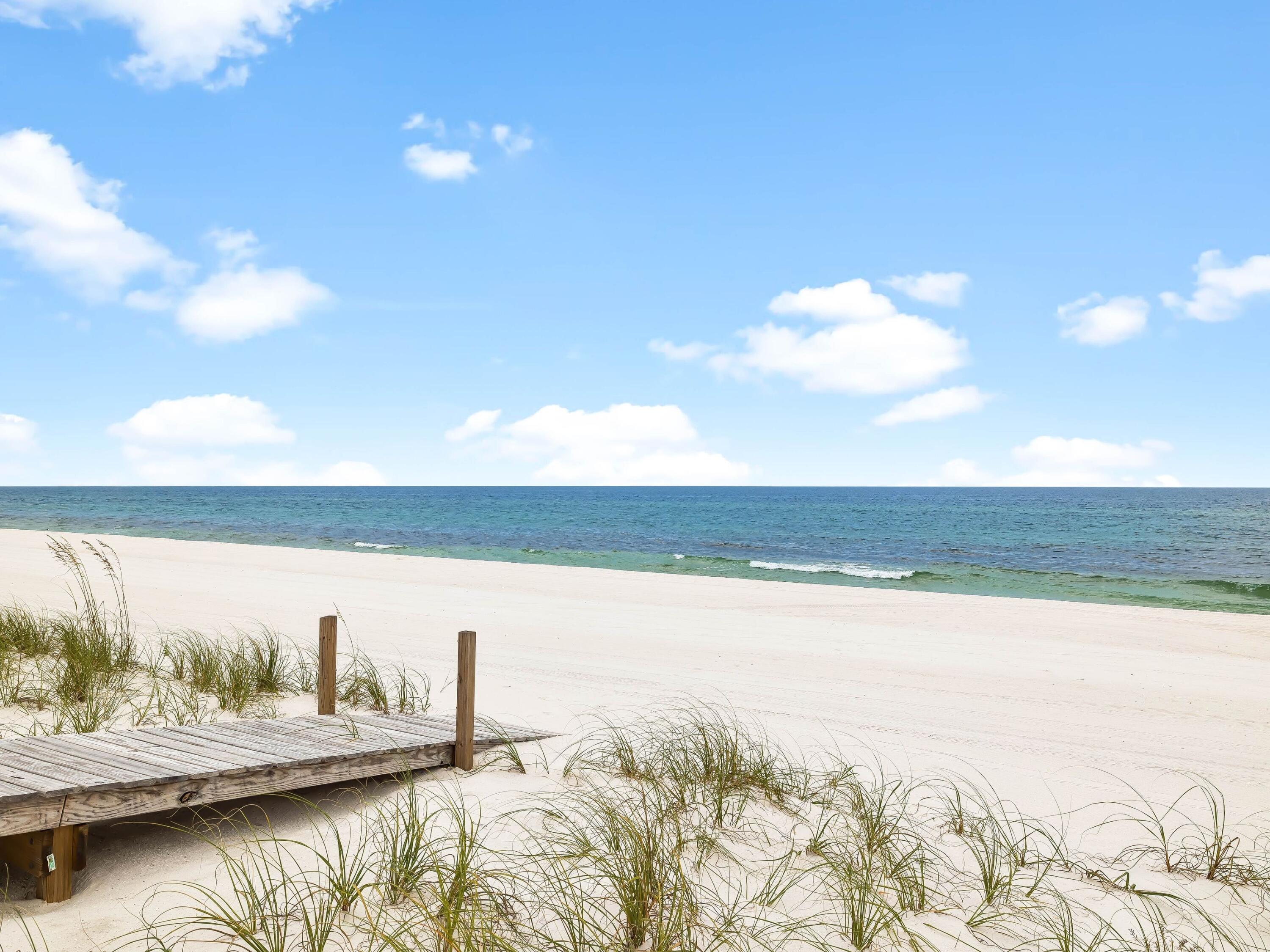NAVARRE BEACH RESIDENTIAL SEC 1 - Residential