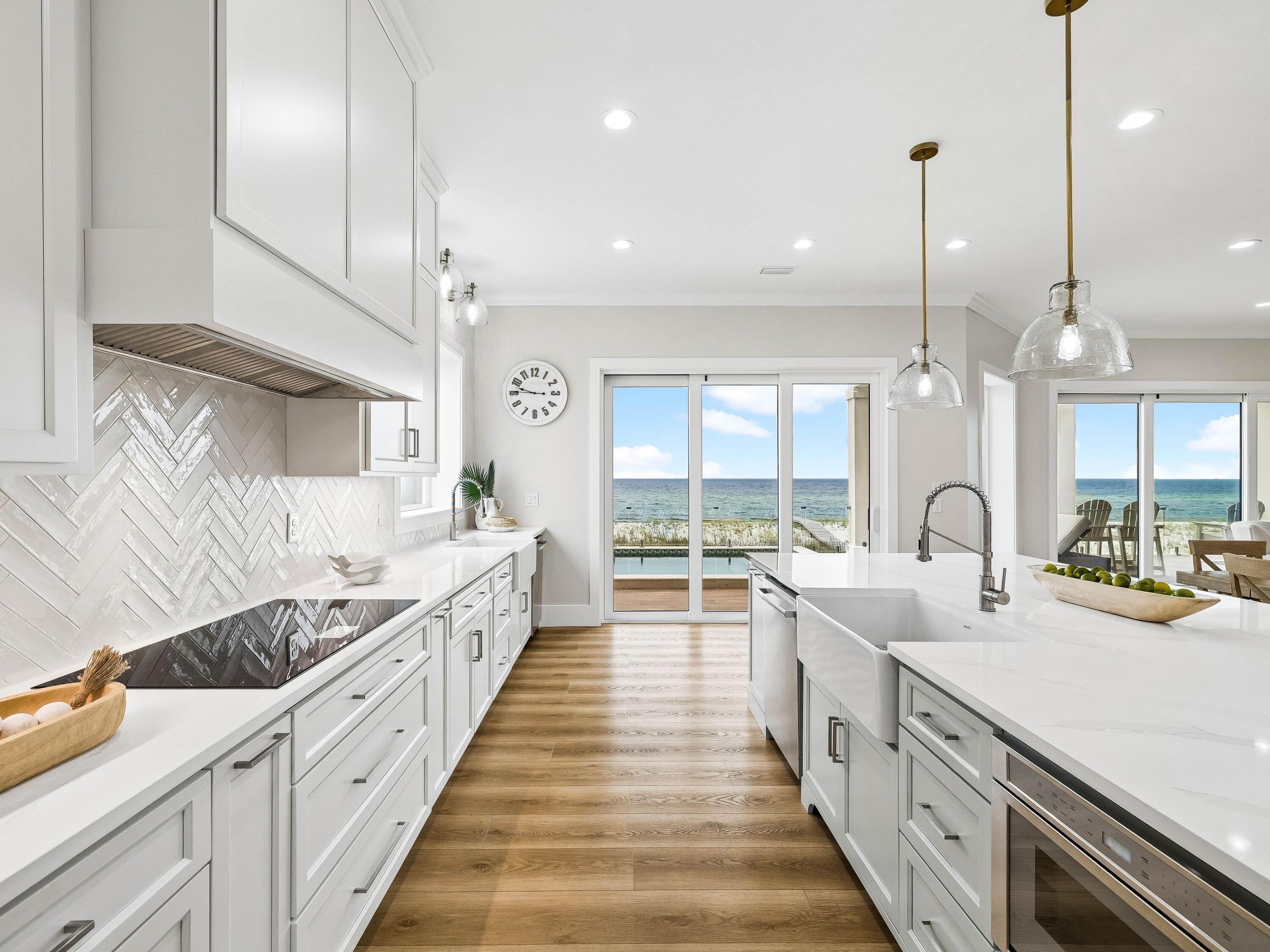 NAVARRE BEACH RESIDENTIAL SEC 1 - Residential