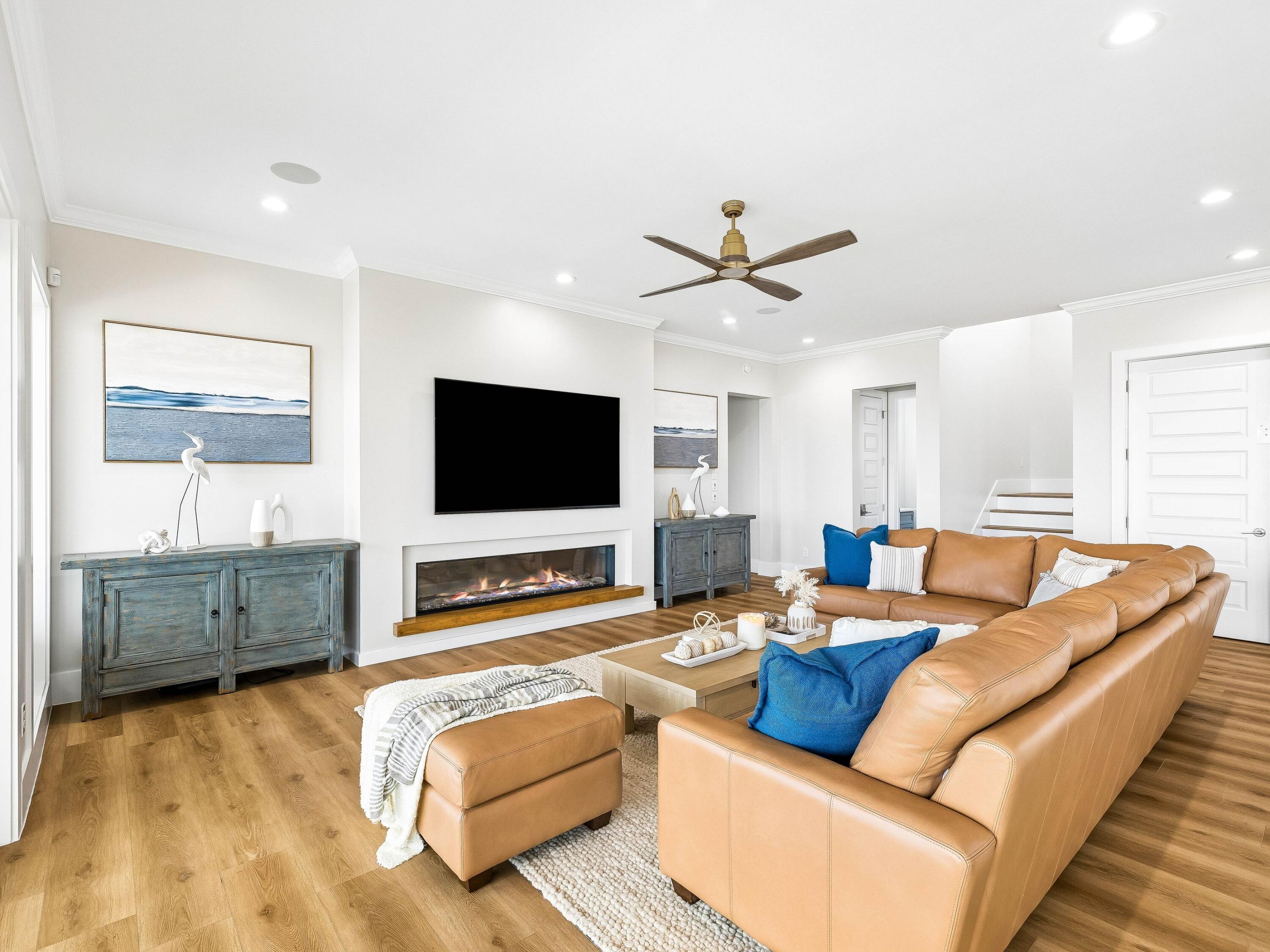 NAVARRE BEACH RESIDENTIAL SEC 1 - Residential