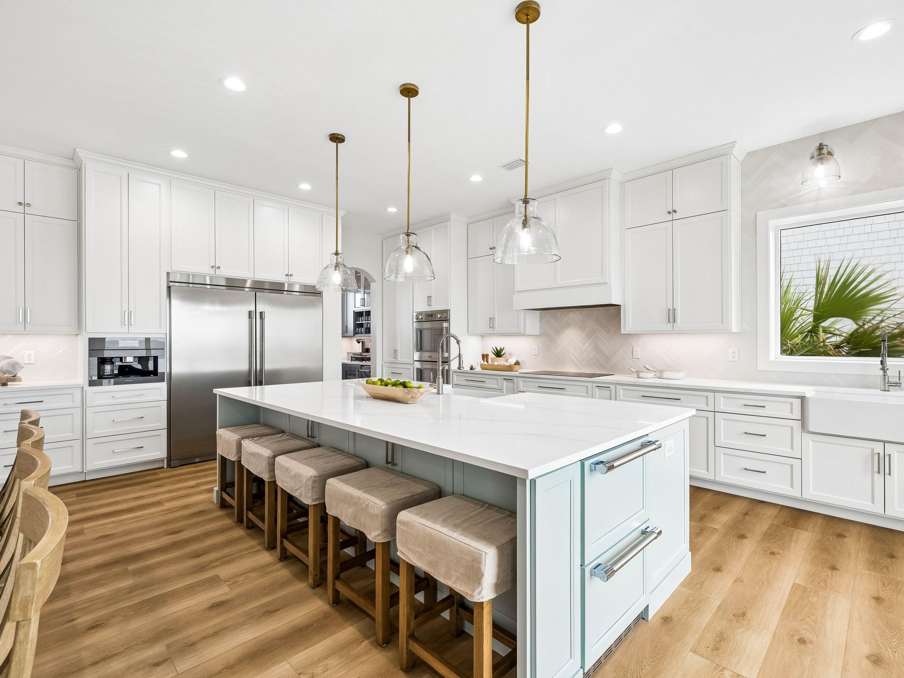 NAVARRE BEACH RESIDENTIAL SEC 1 - Residential