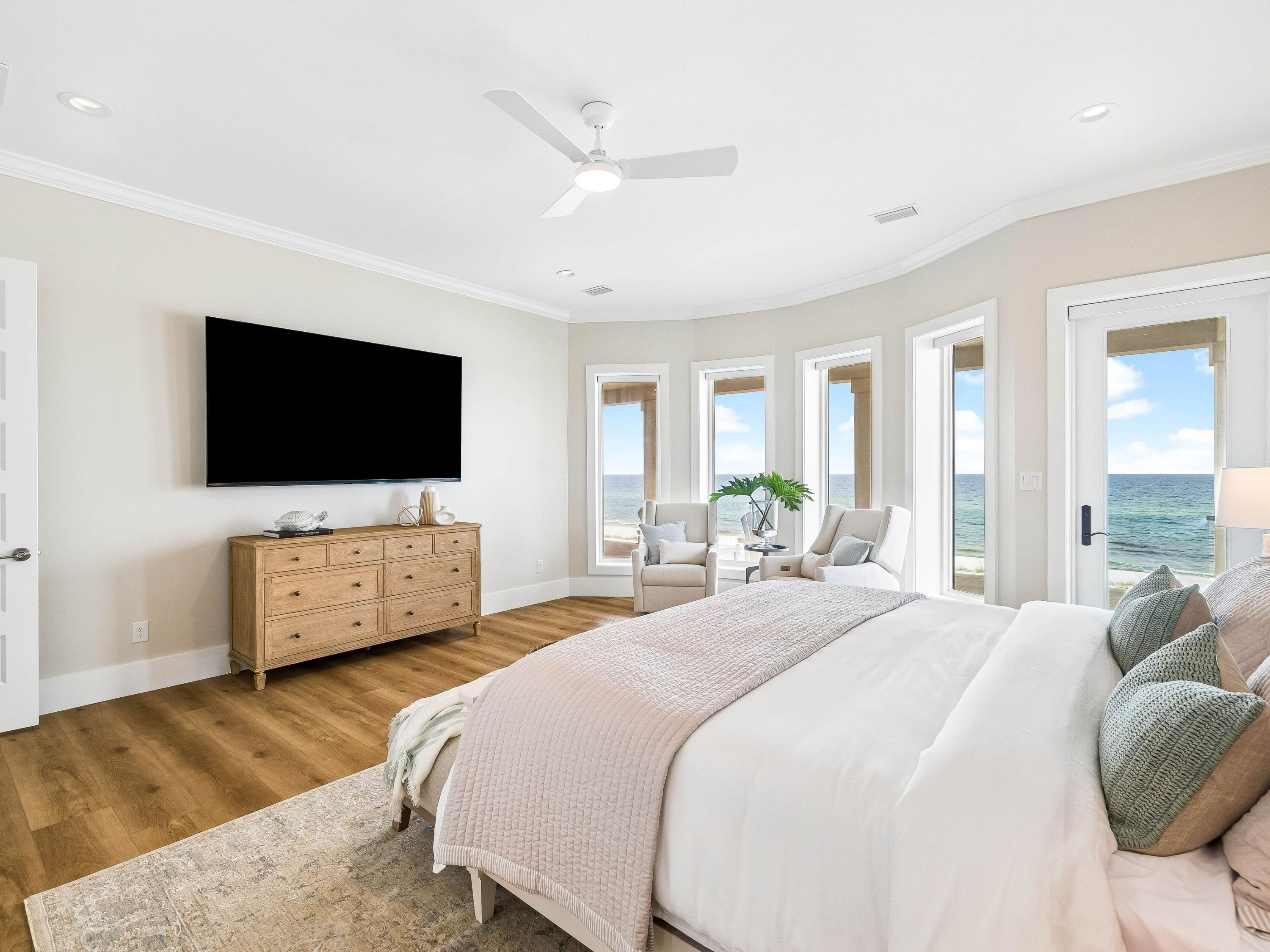 NAVARRE BEACH RESIDENTIAL SEC 1 - Residential