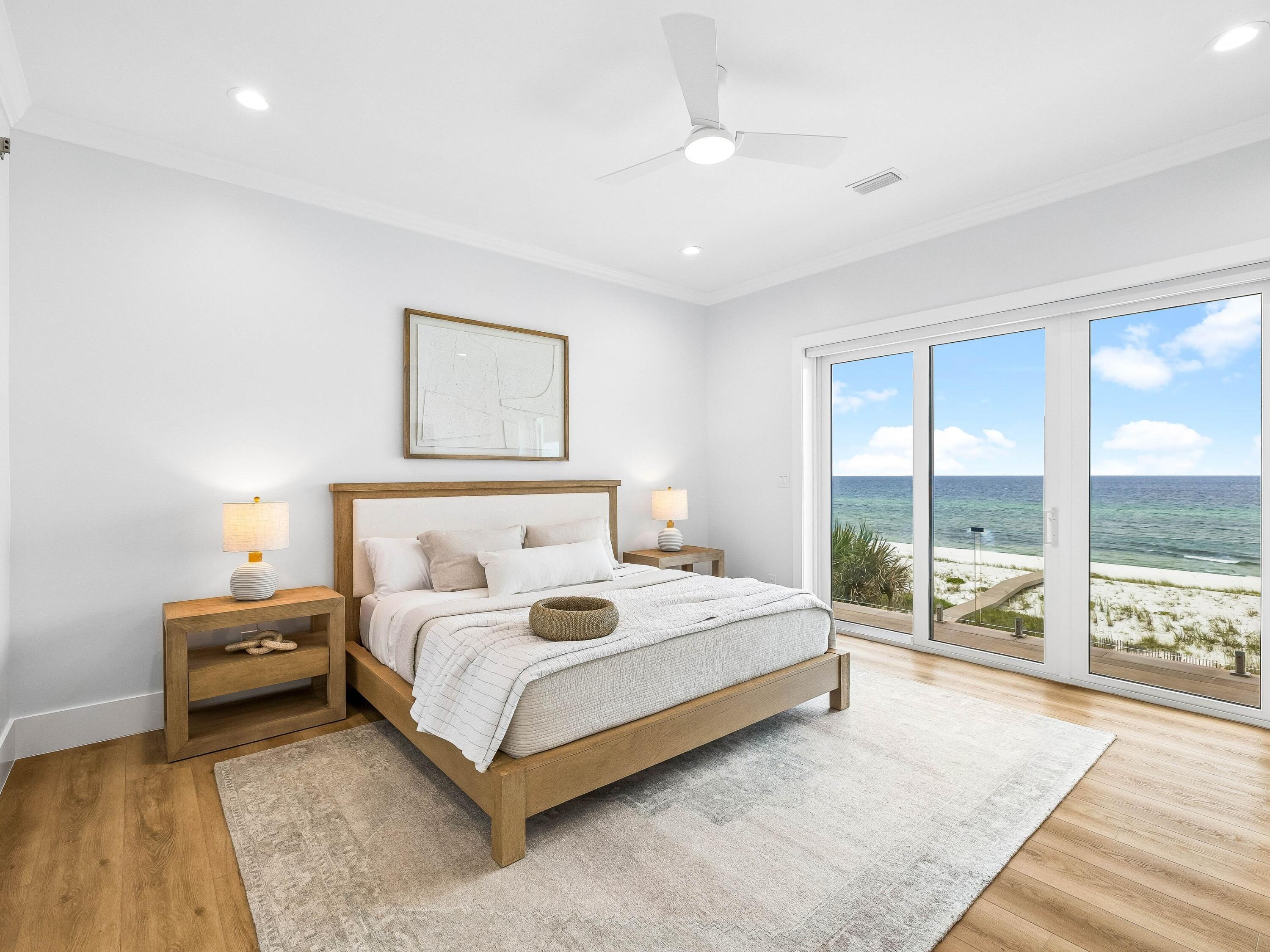 NAVARRE BEACH RESIDENTIAL SEC 1 - Residential