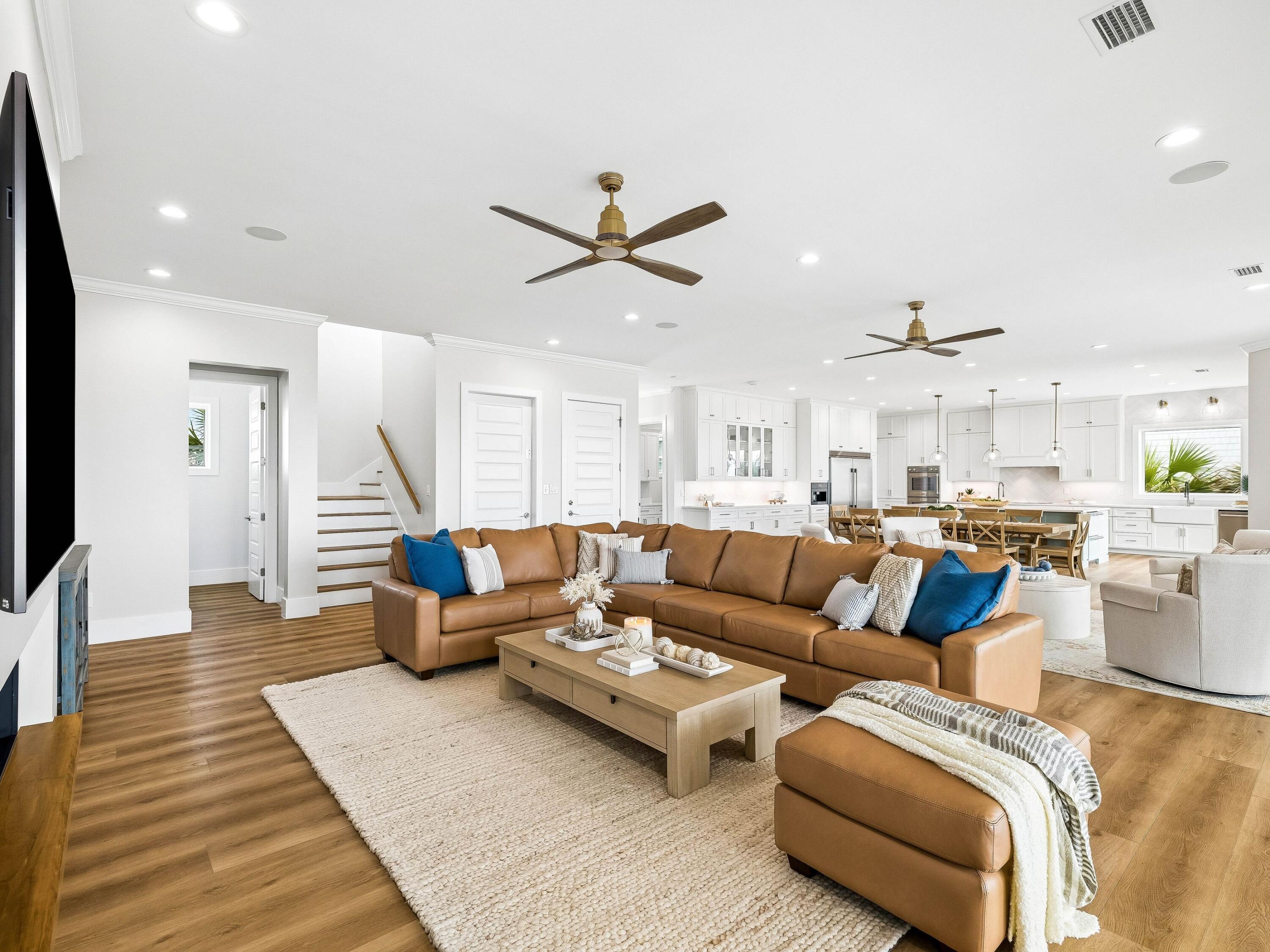 NAVARRE BEACH RESIDENTIAL SEC 1 - Residential
