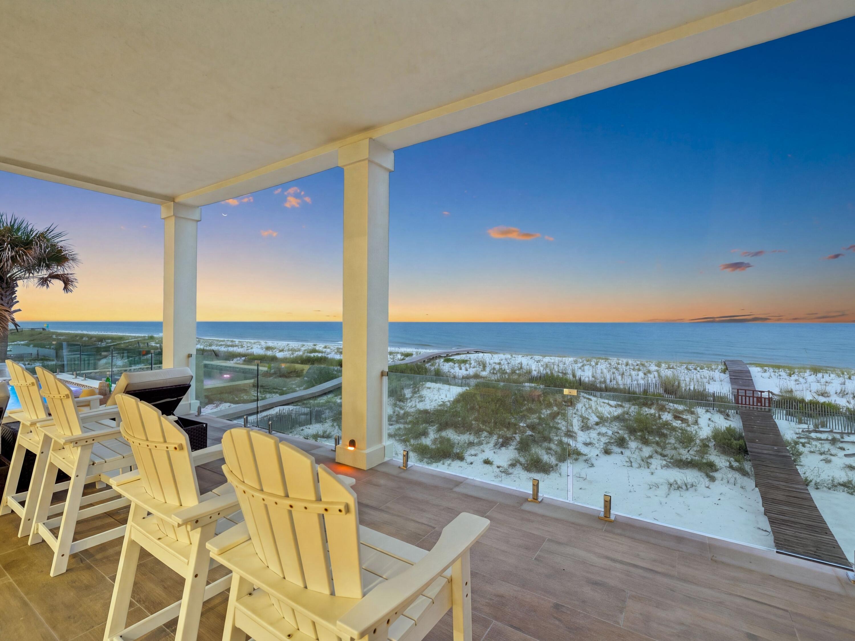 NAVARRE BEACH RESIDENTIAL SEC 1 - Residential