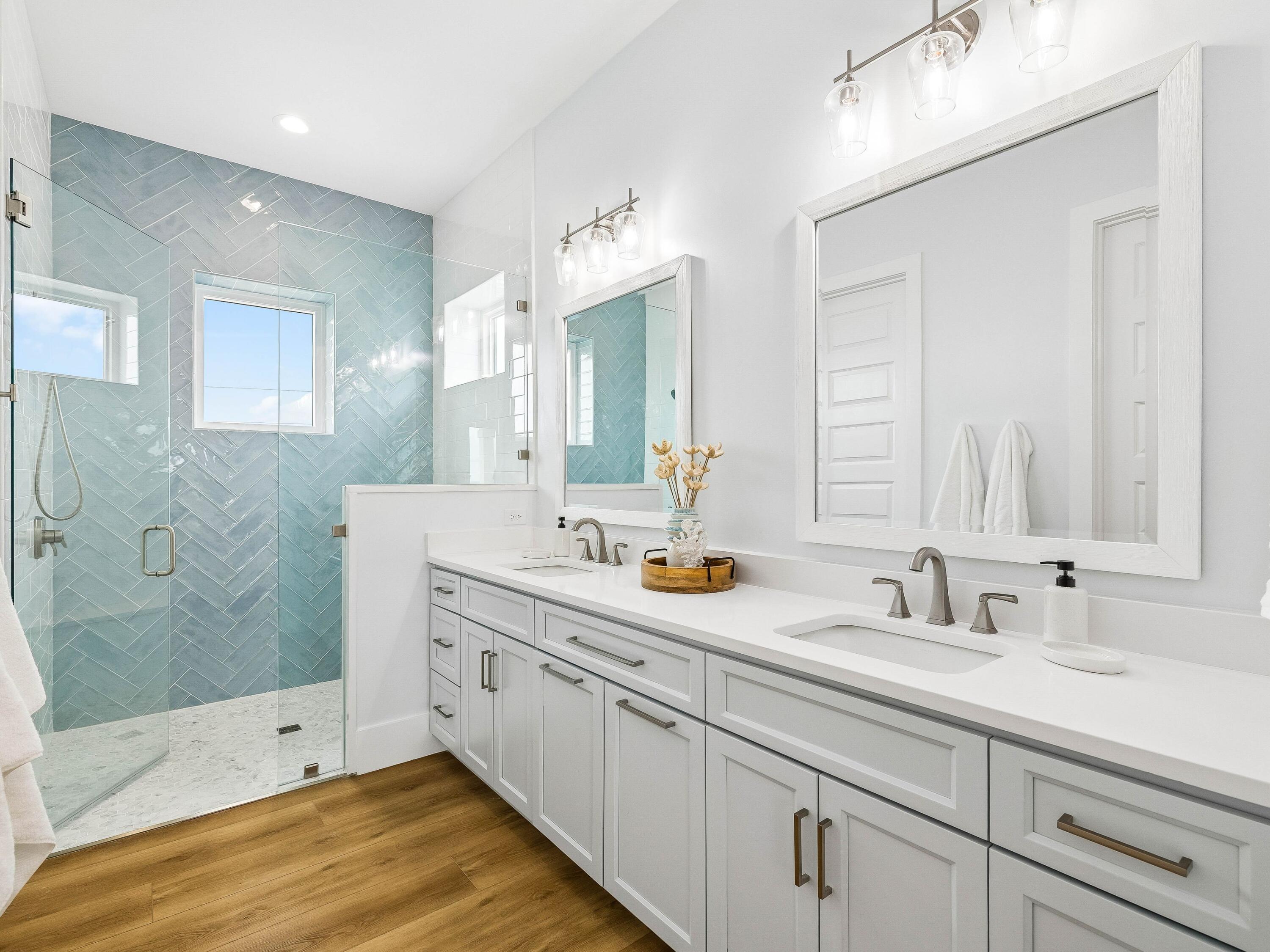 NAVARRE BEACH RESIDENTIAL SEC 1 - Residential