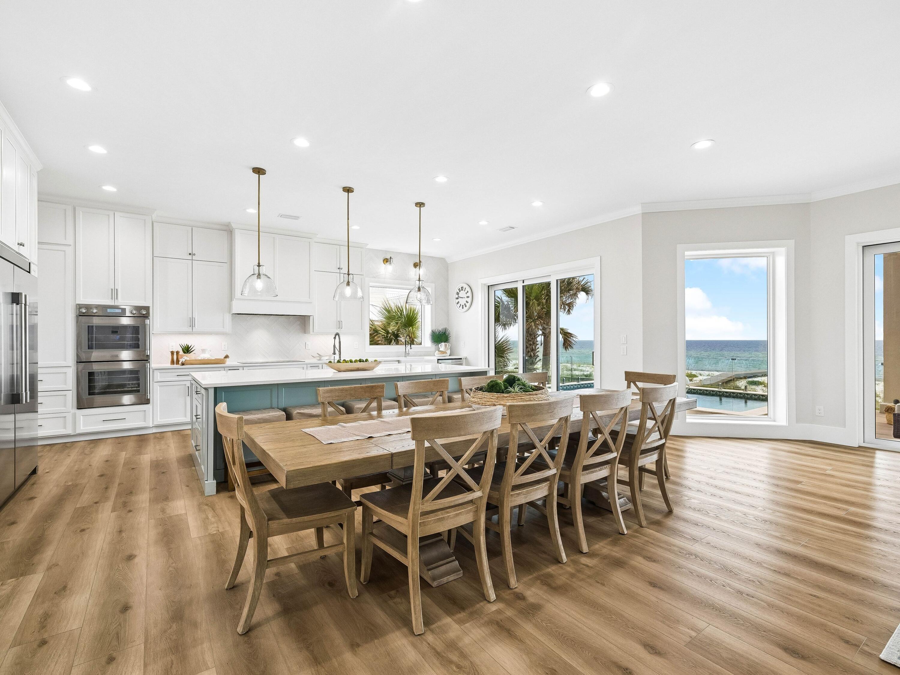 NAVARRE BEACH RESIDENTIAL SEC 1 - Residential