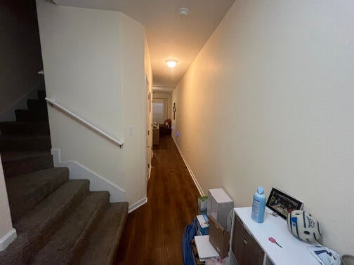 ENDICOTT VILLAGE - Residential