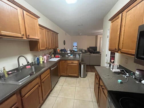 ENDICOTT VILLAGE - Residential