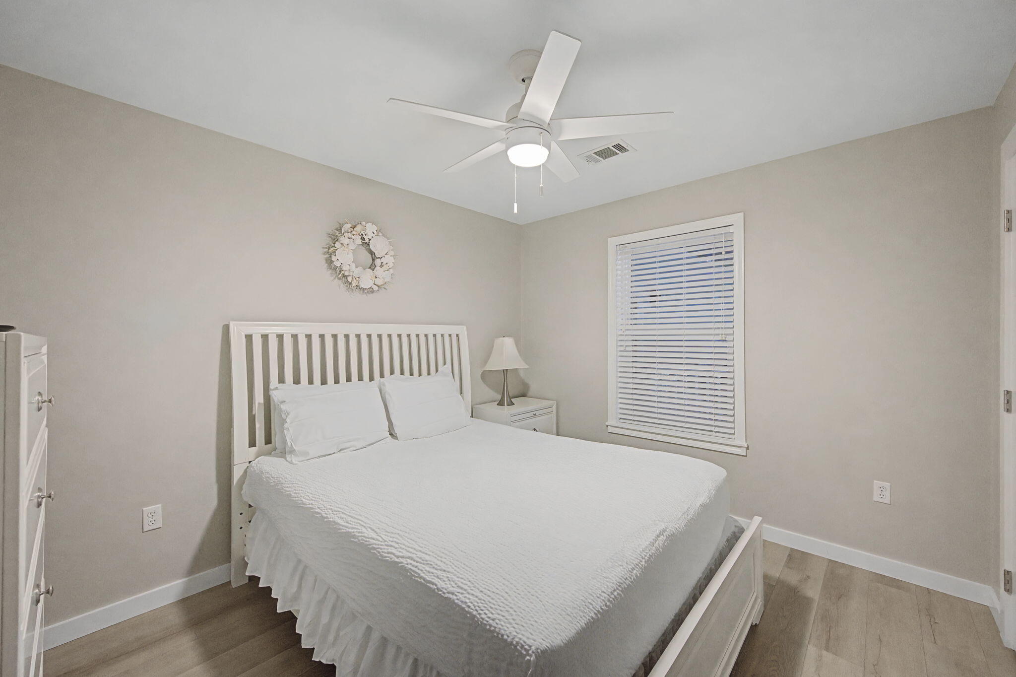 BEACHSIDE VILLAS CONDO - Residential