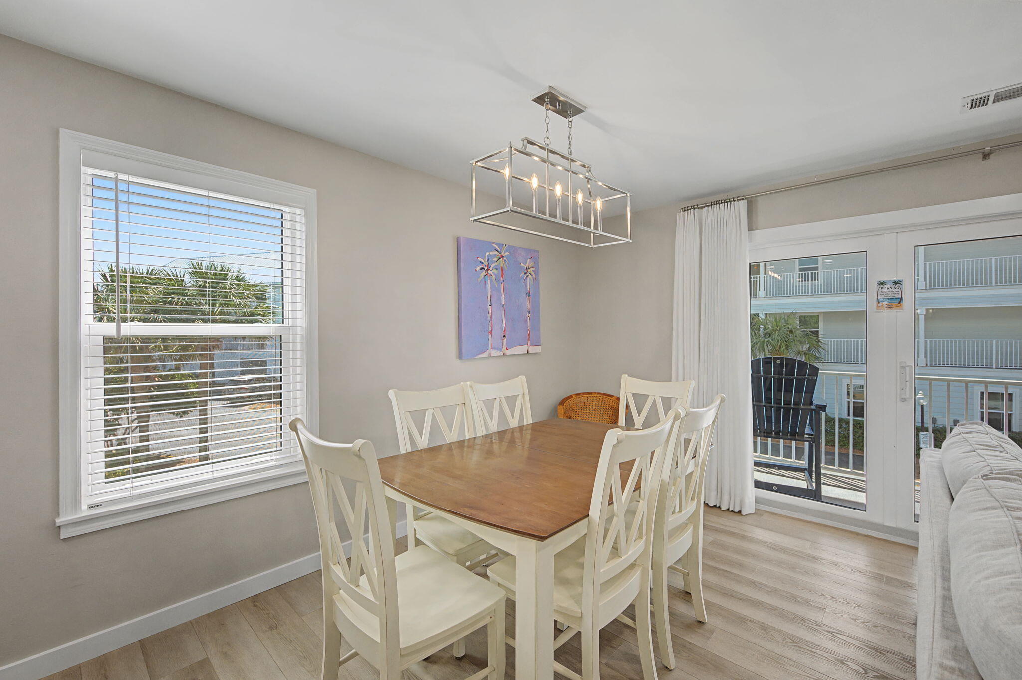 BEACHSIDE VILLAS CONDO - Residential