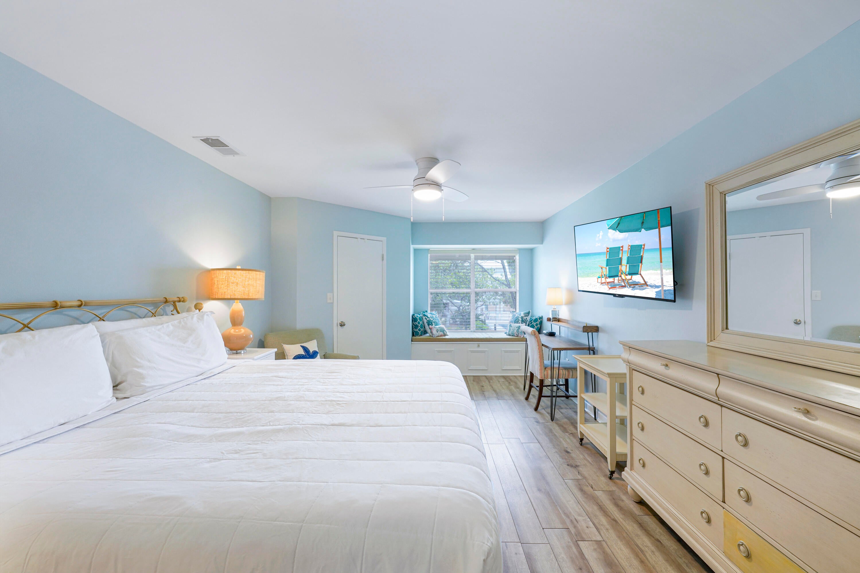 HIDDEN DUNES BEACH COTTAGES 2 - Residential