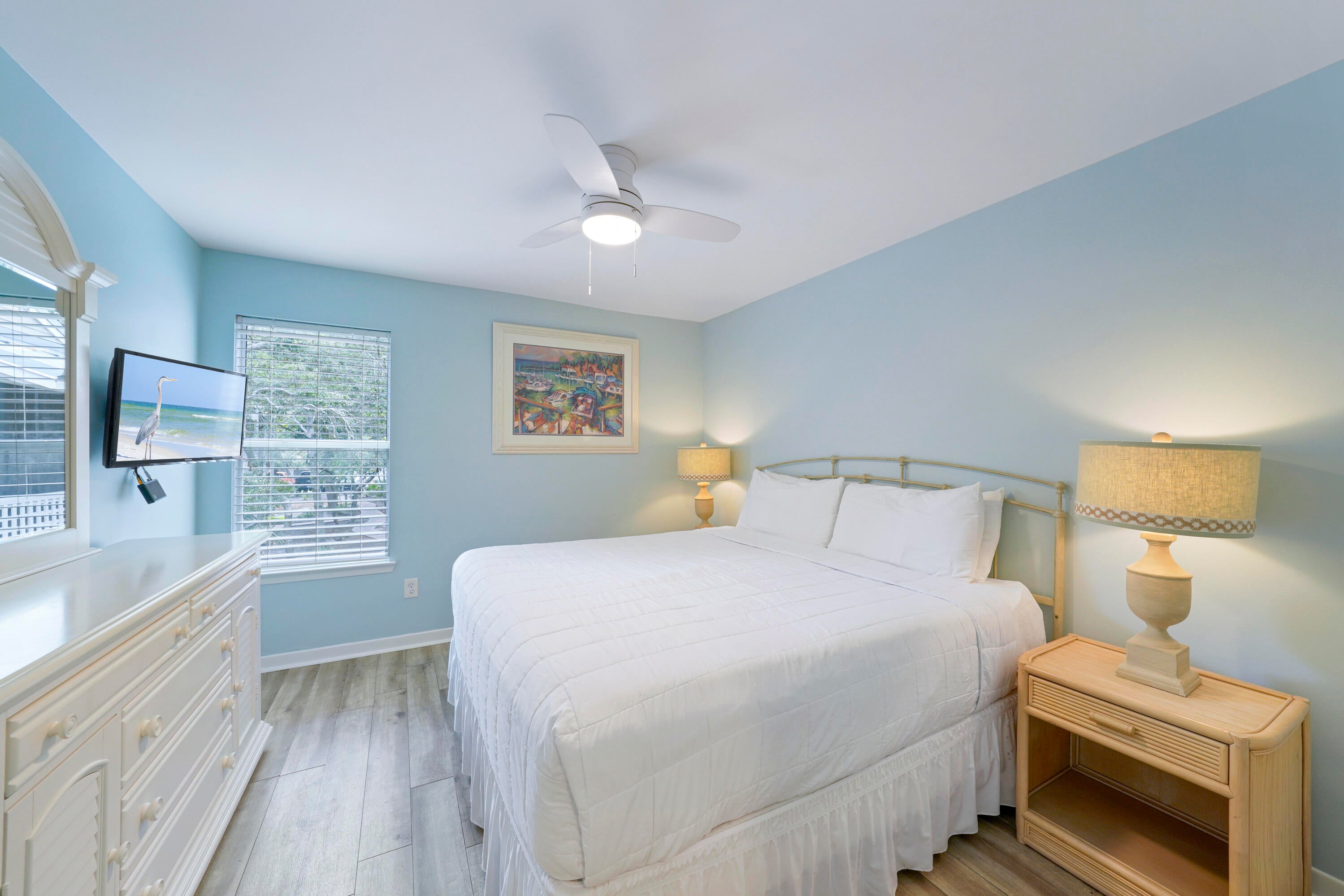 HIDDEN DUNES BEACH COTTAGES 2 - Residential