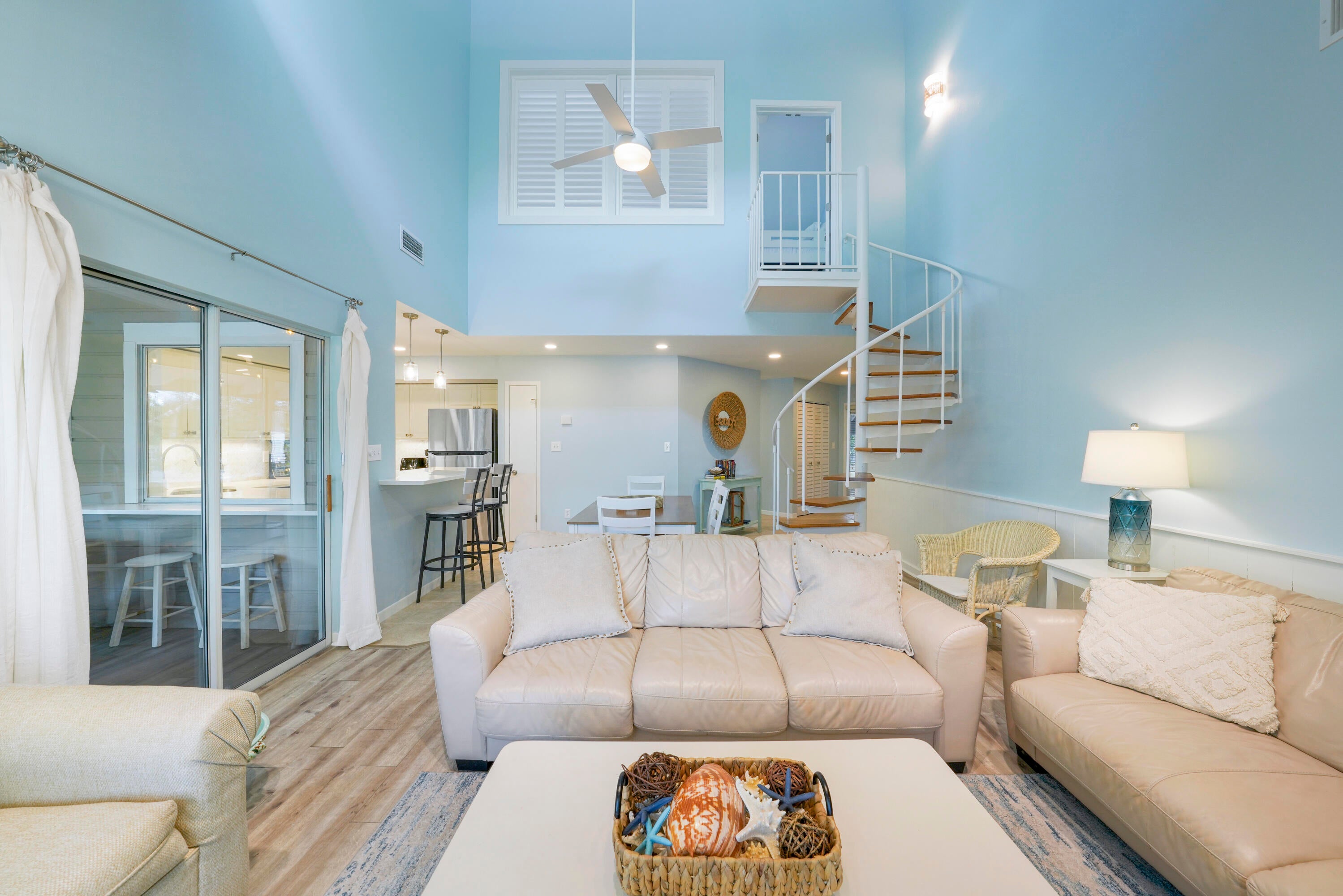 HIDDEN DUNES BEACH COTTAGES 2 - Residential