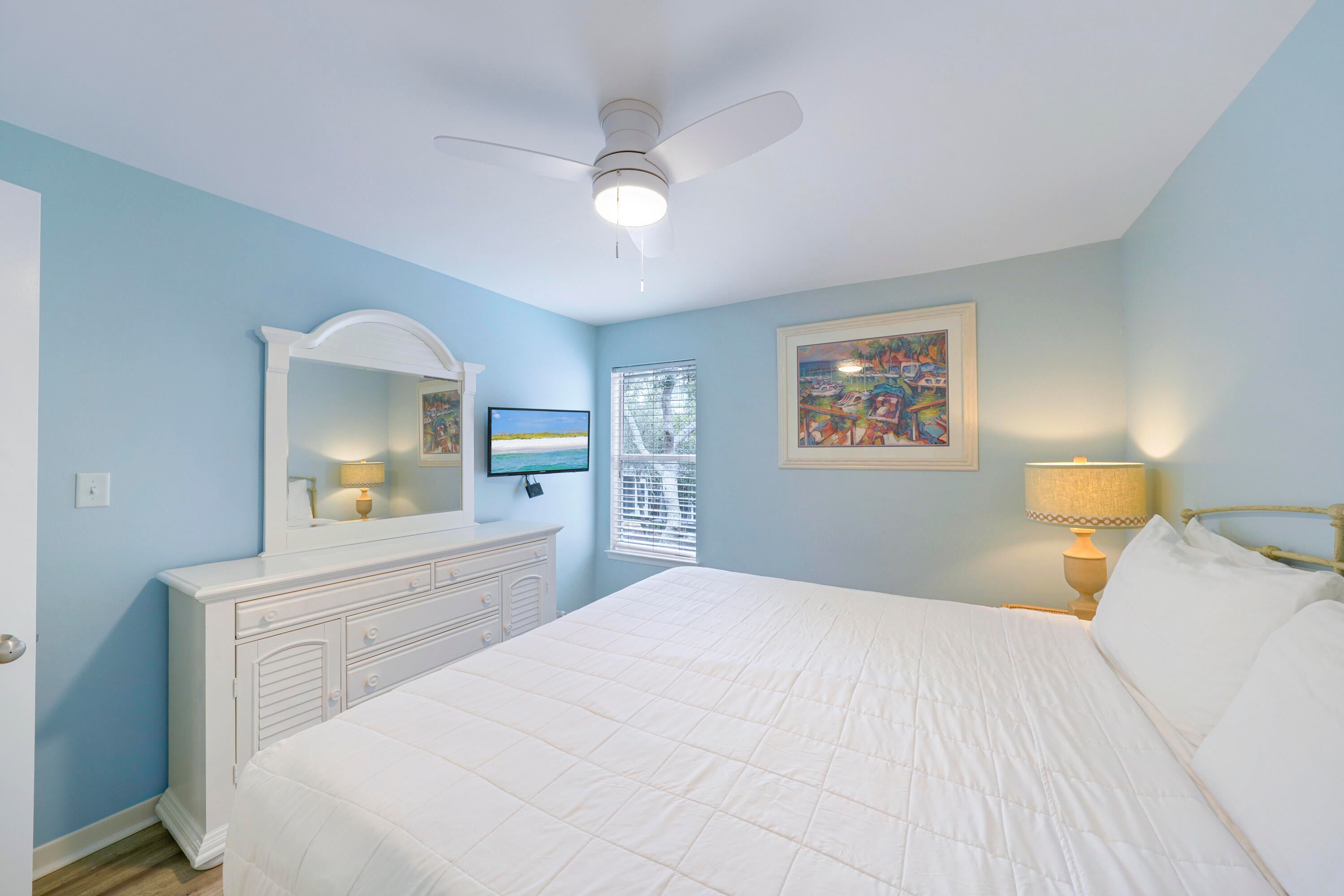 HIDDEN DUNES BEACH COTTAGES 2 - Residential
