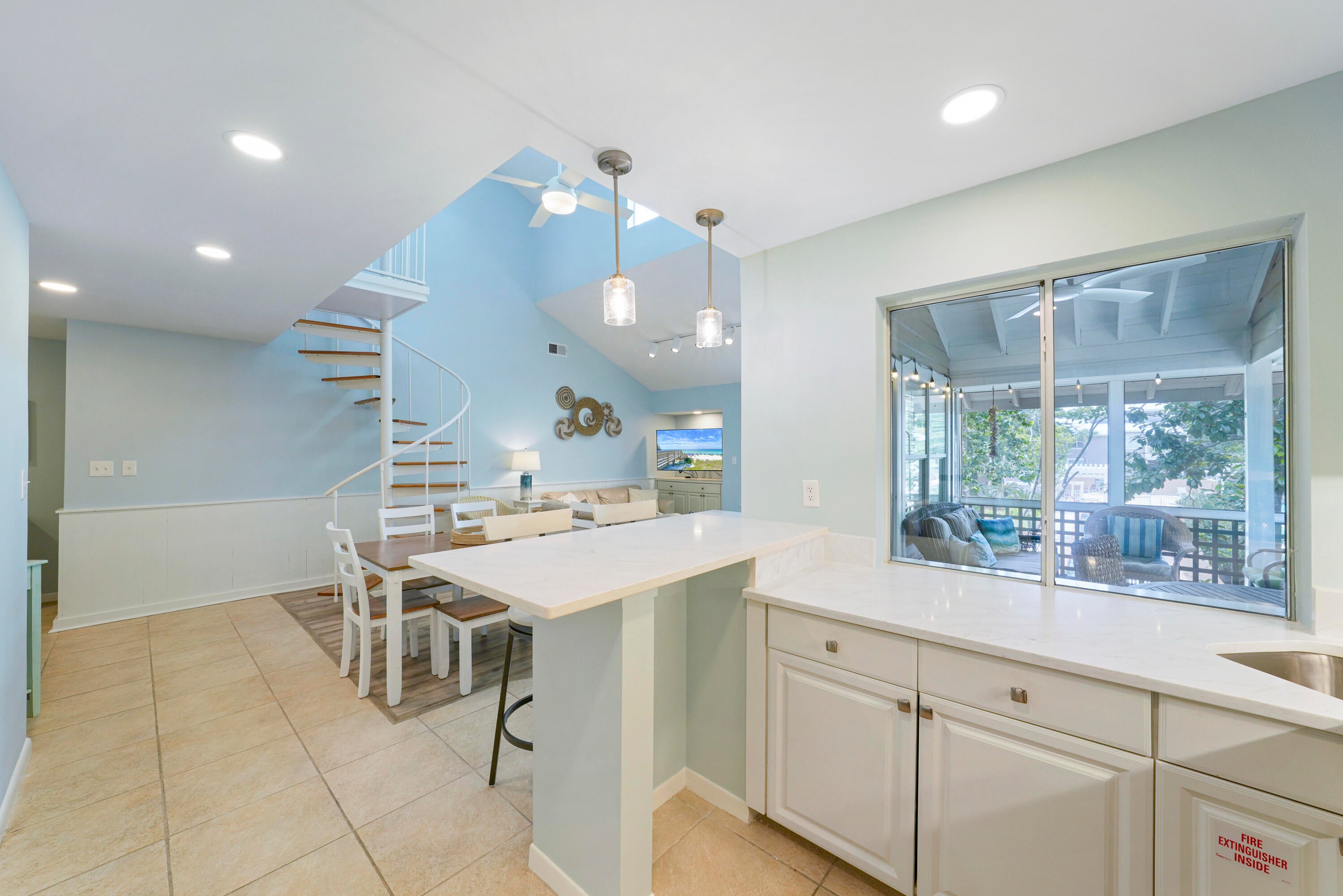 HIDDEN DUNES BEACH COTTAGES 2 - Residential