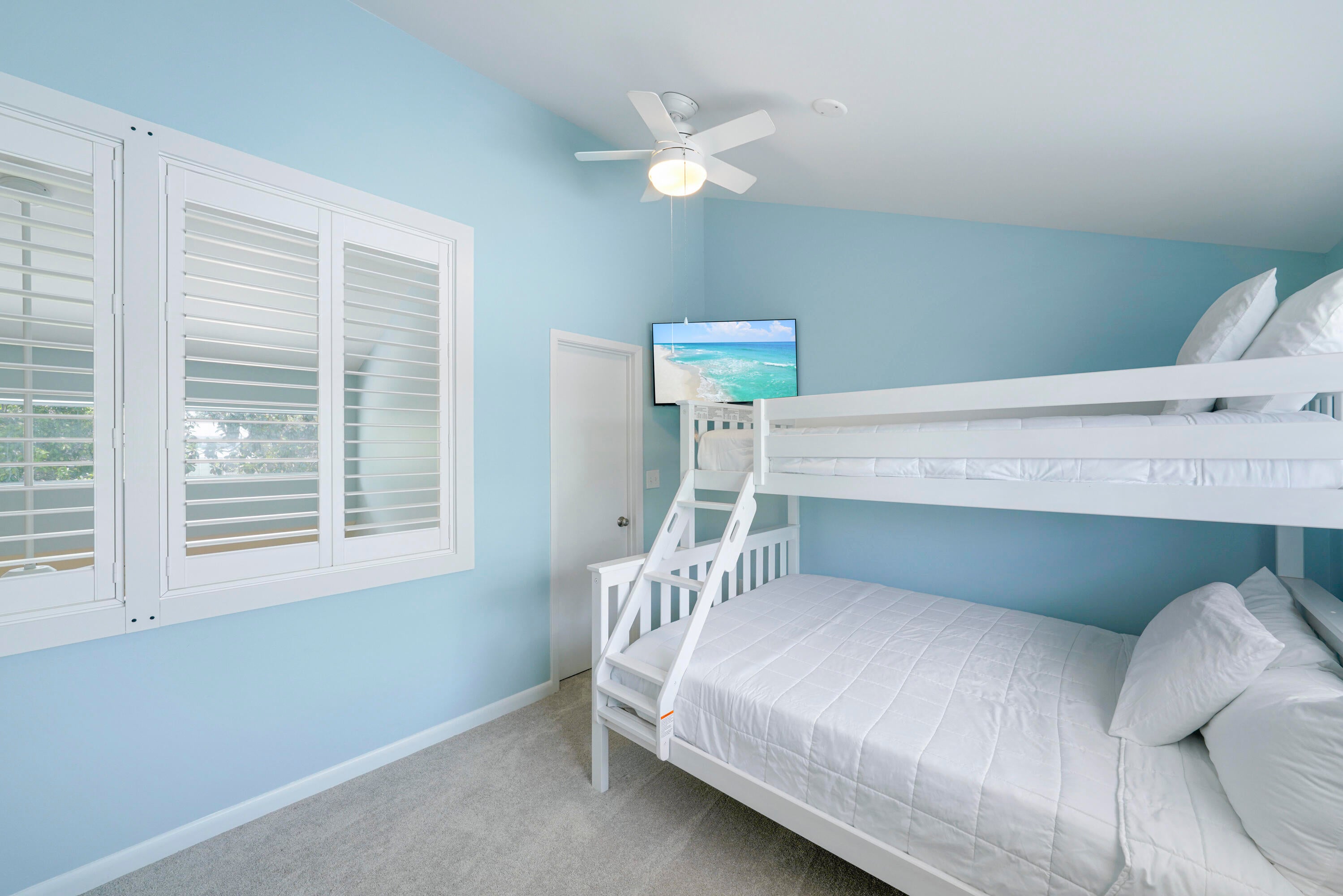 HIDDEN DUNES BEACH COTTAGES 2 - Residential