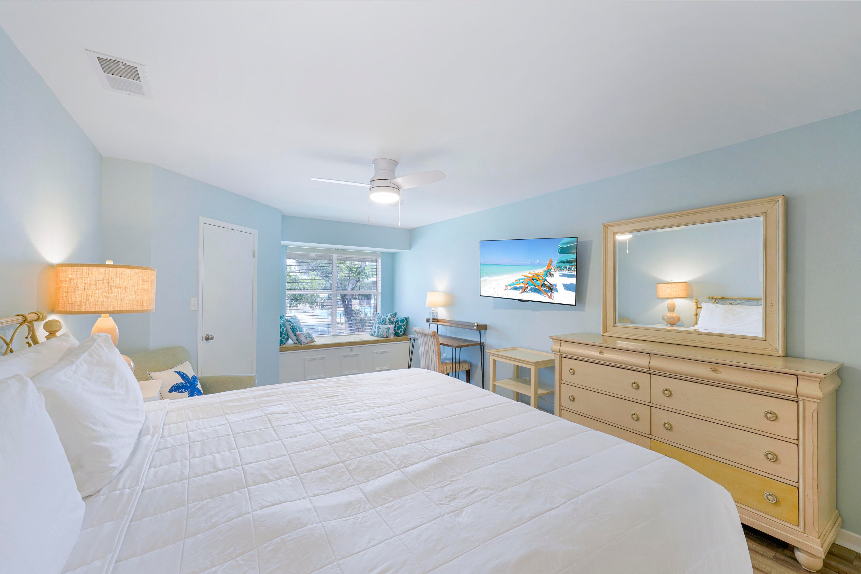 HIDDEN DUNES BEACH COTTAGES 2 - Residential