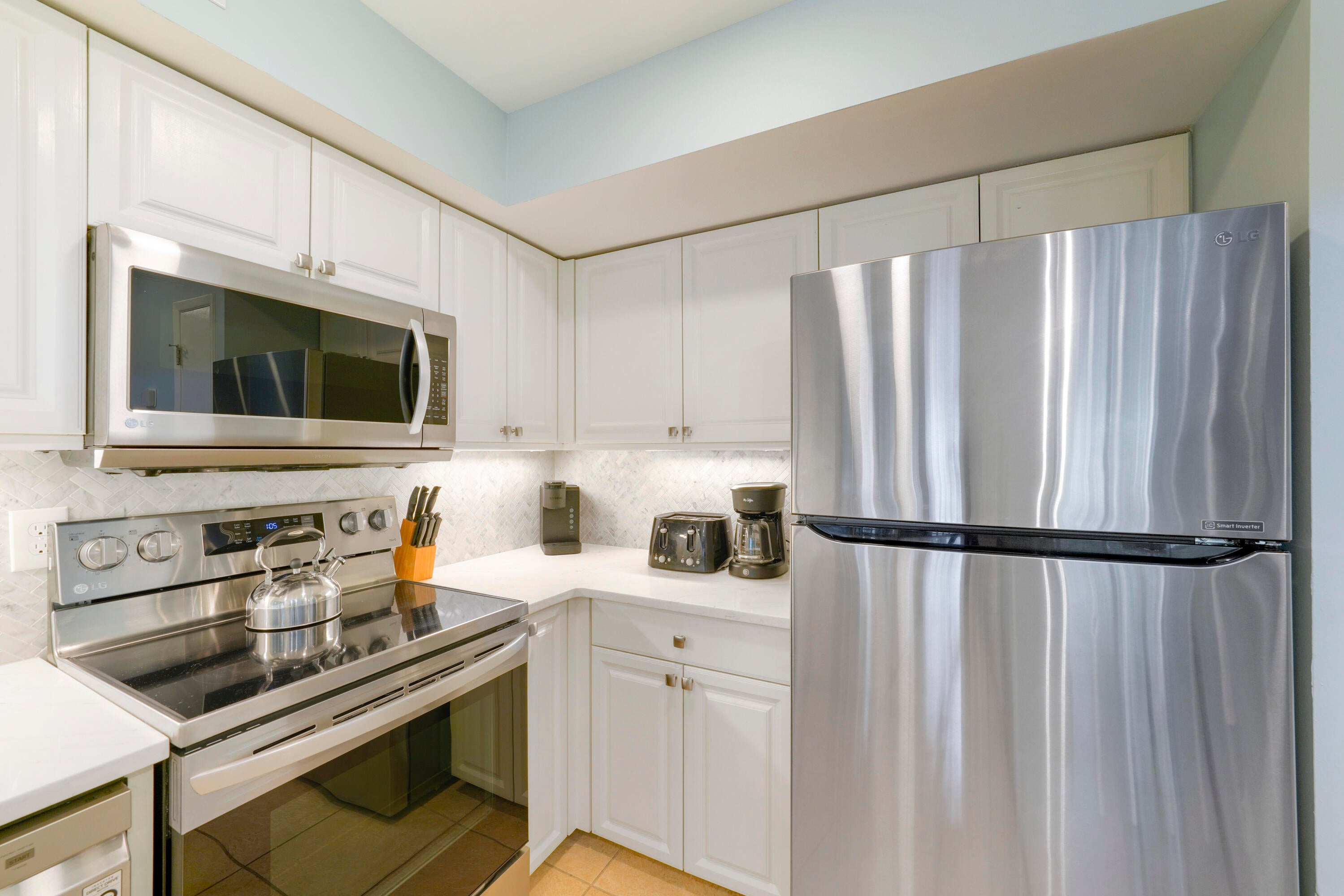 HIDDEN DUNES BEACH COTTAGES 2 - Residential