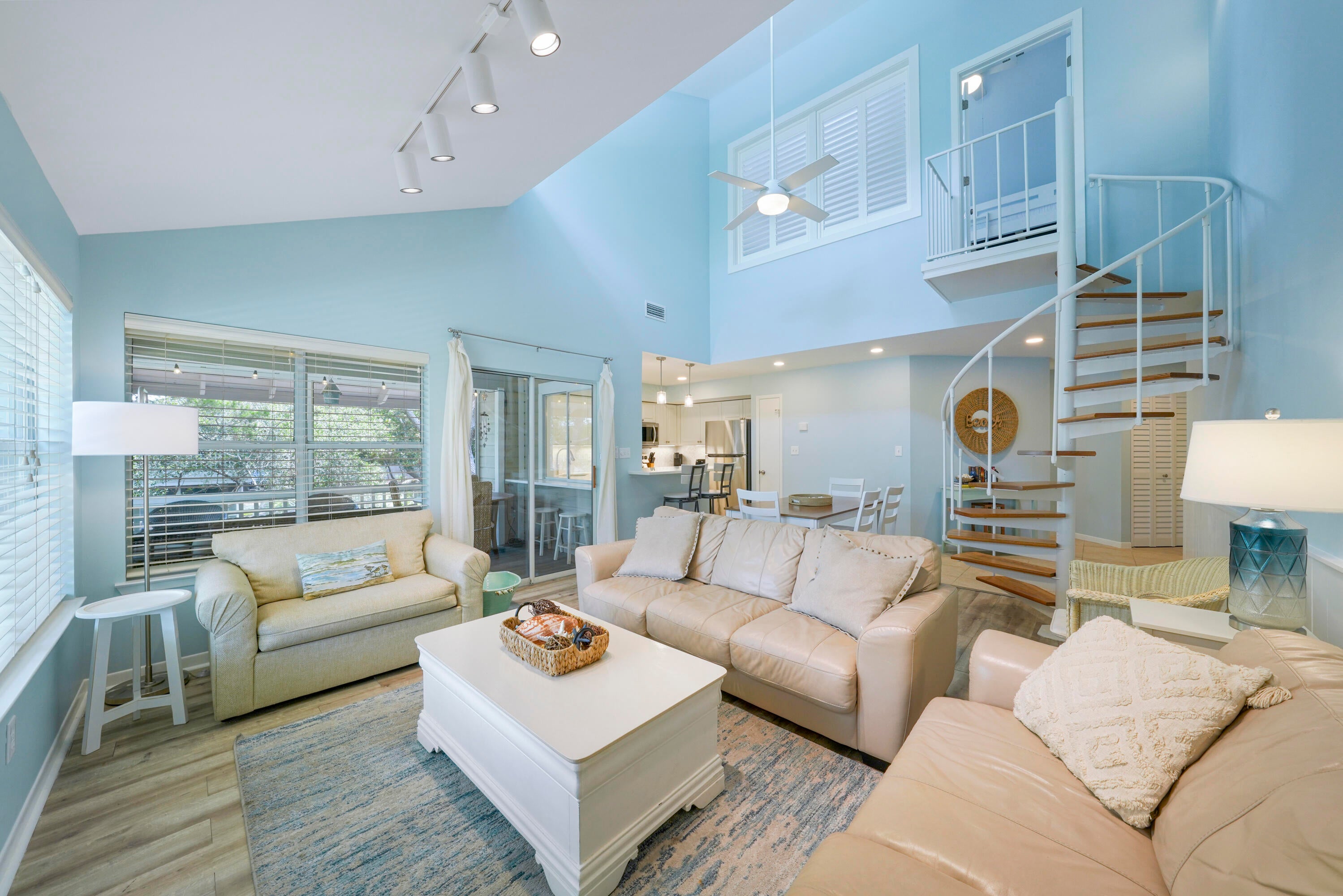 HIDDEN DUNES BEACH COTTAGES 2 - Residential
