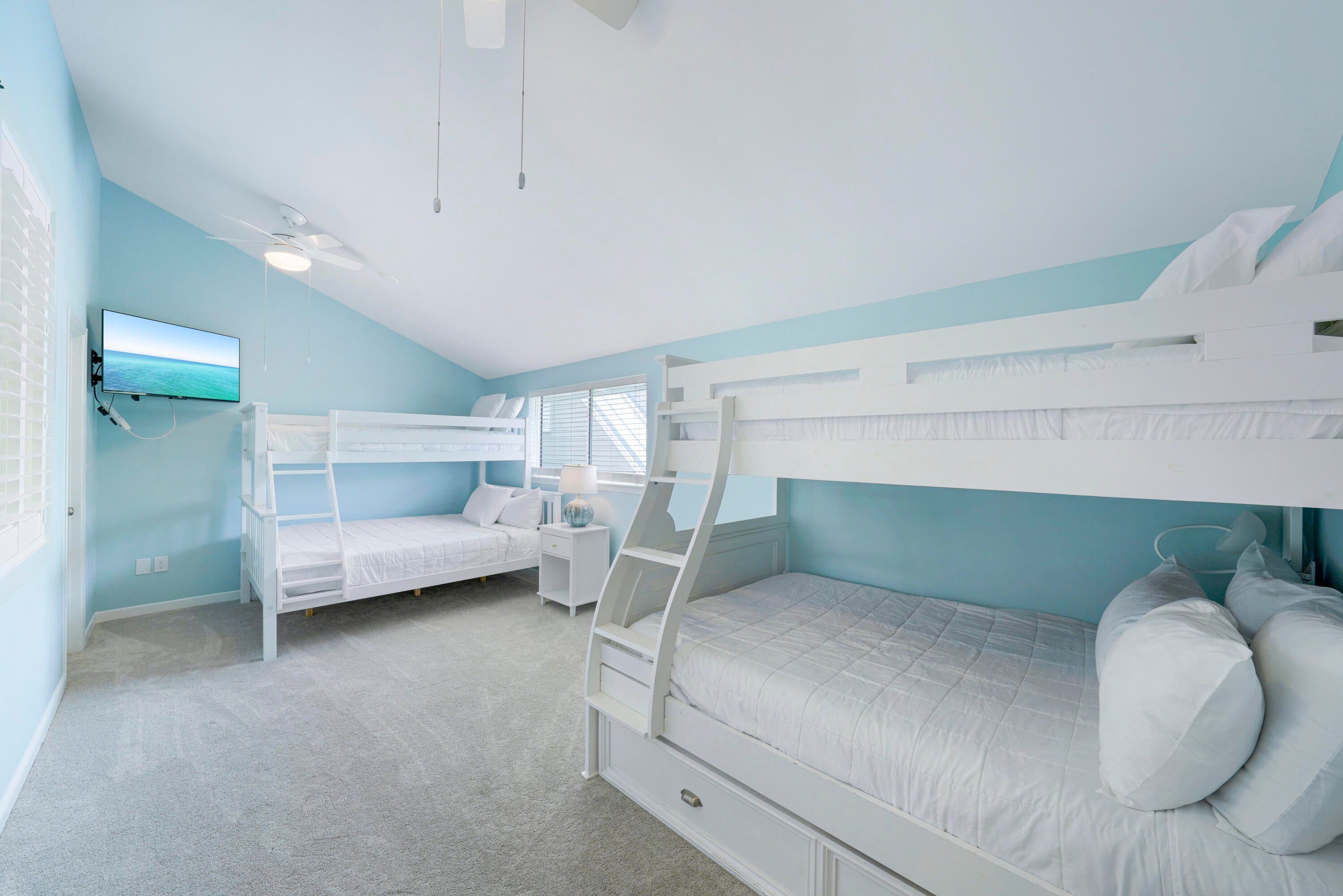 HIDDEN DUNES BEACH COTTAGES 2 - Residential