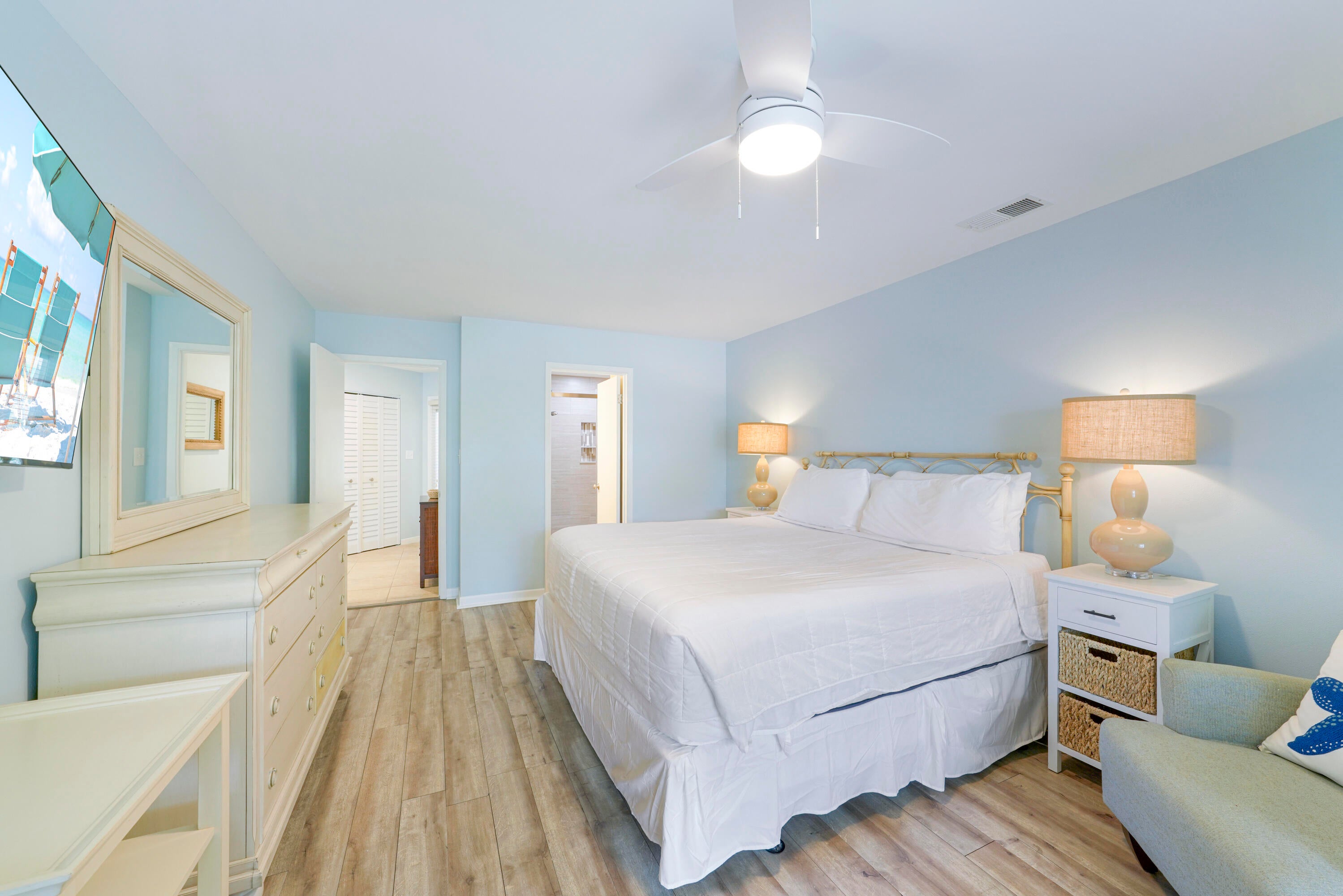 HIDDEN DUNES BEACH COTTAGES 2 - Residential